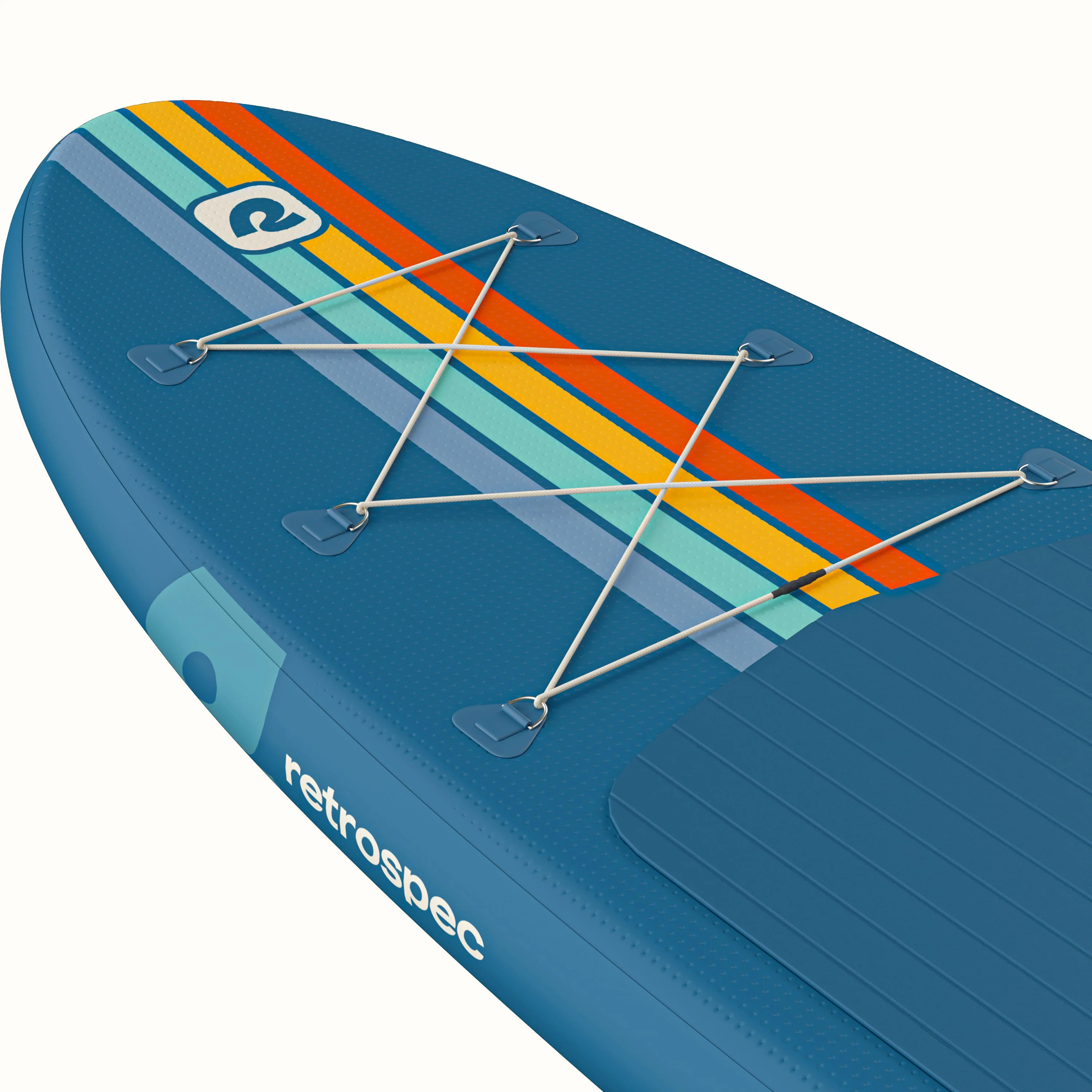 Weekender Inflatable Stand Up Paddle Board 10’6” - Image 22