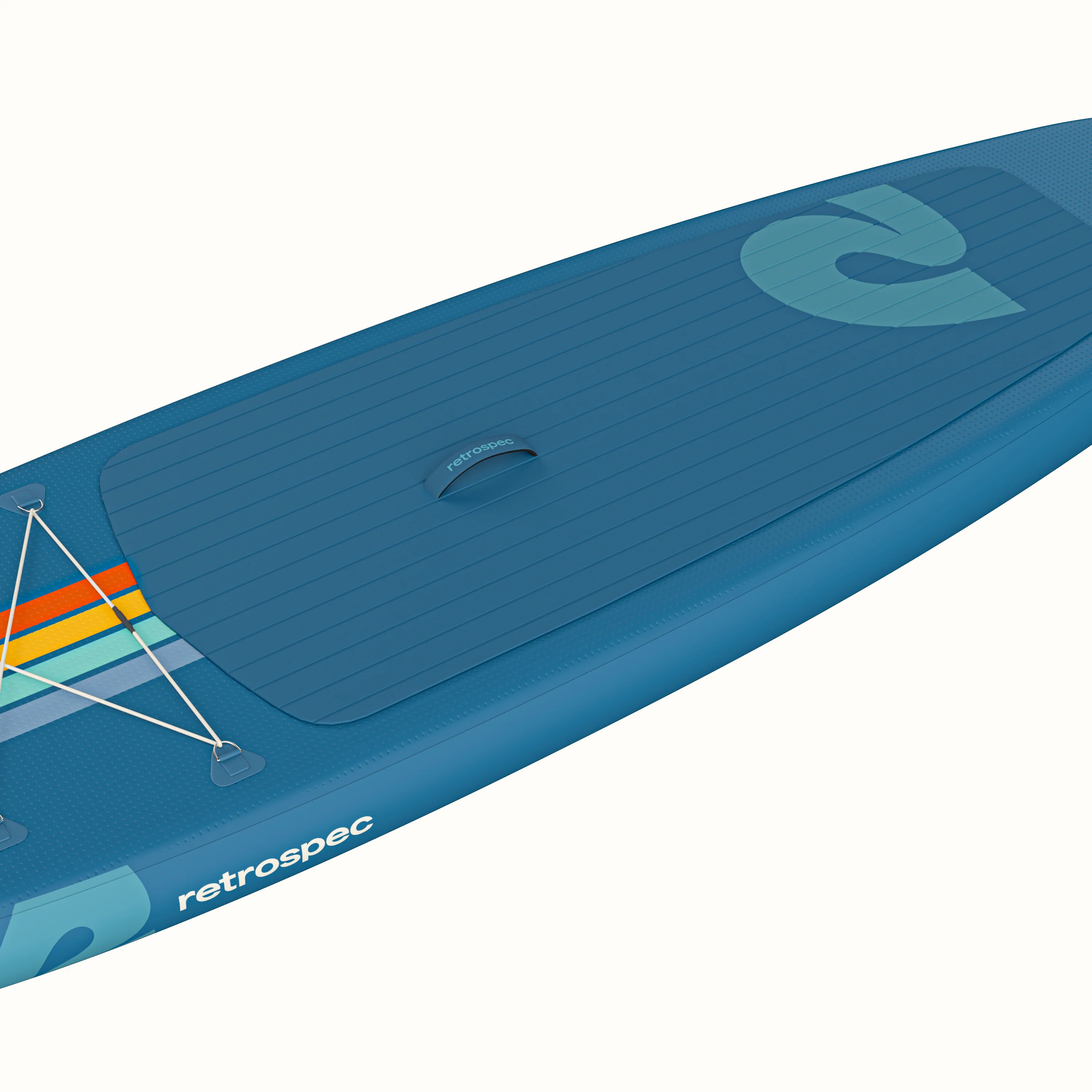Weekender Inflatable Stand Up Paddle Board 10’6” - Image 23