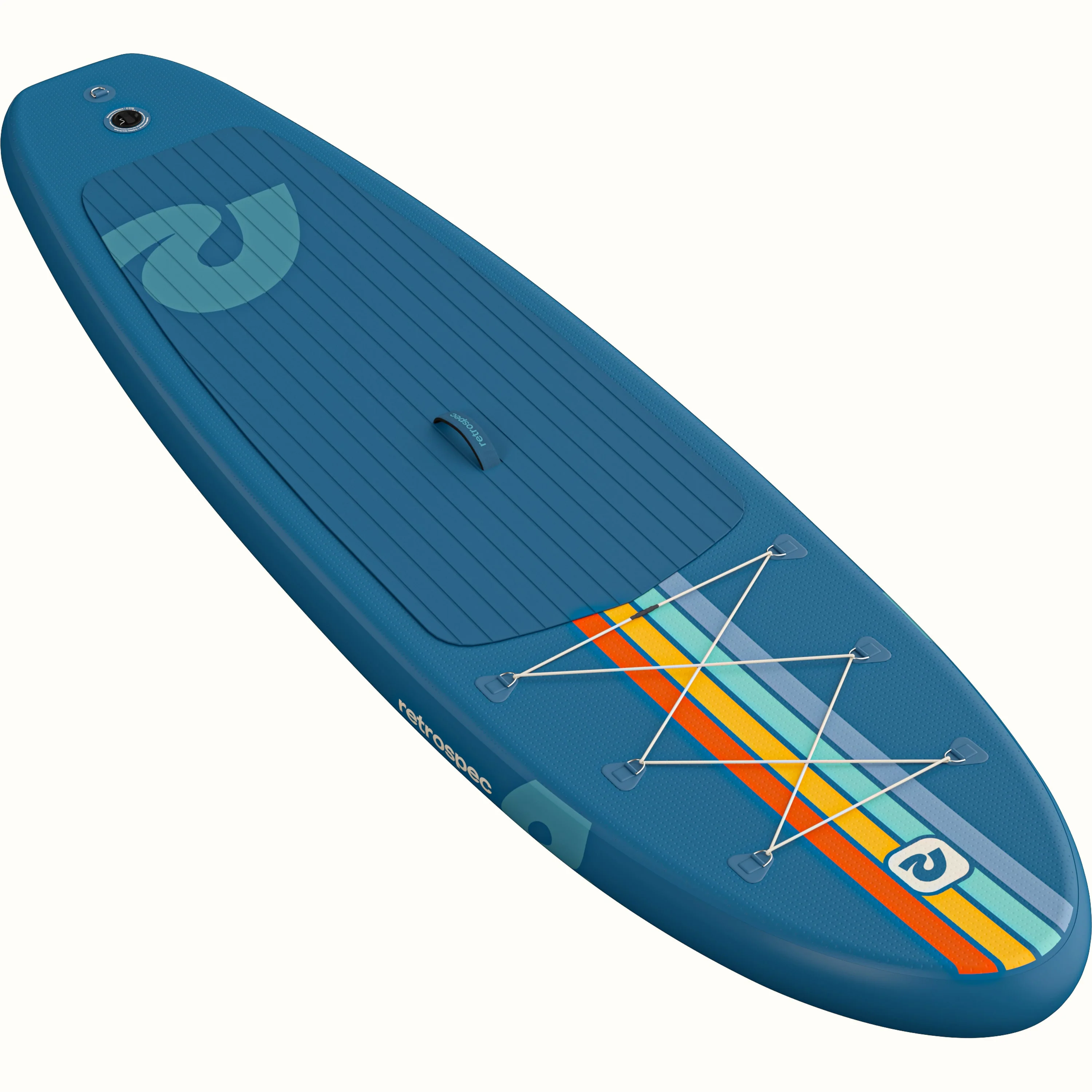 Weekender Inflatable Stand Up Paddle Board 10’6” - Image 24