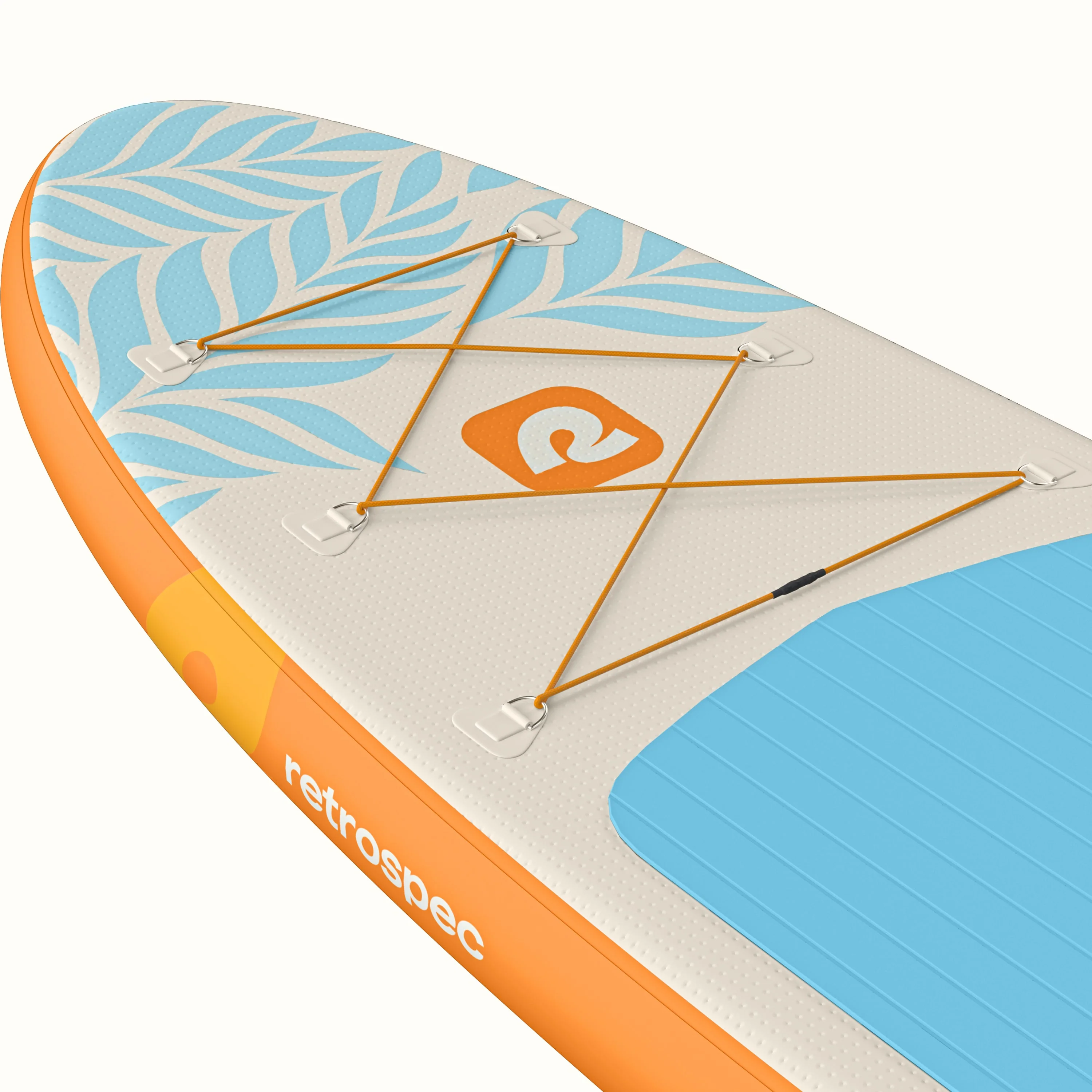 Weekender Inflatable Stand Up Paddle Board 10’6” - Image 30