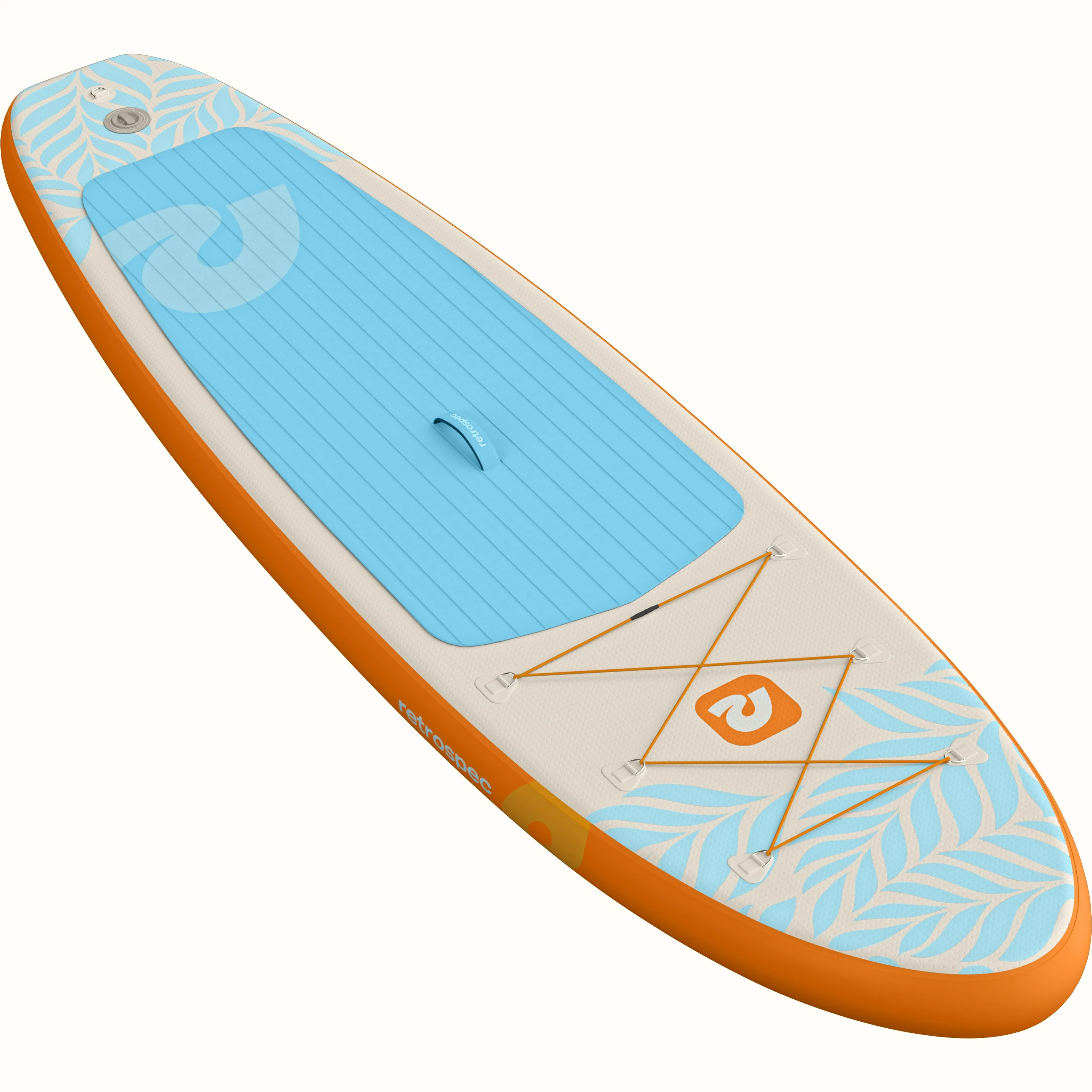 Weekender Inflatable Stand Up Paddle Board 10’6” - Image 31