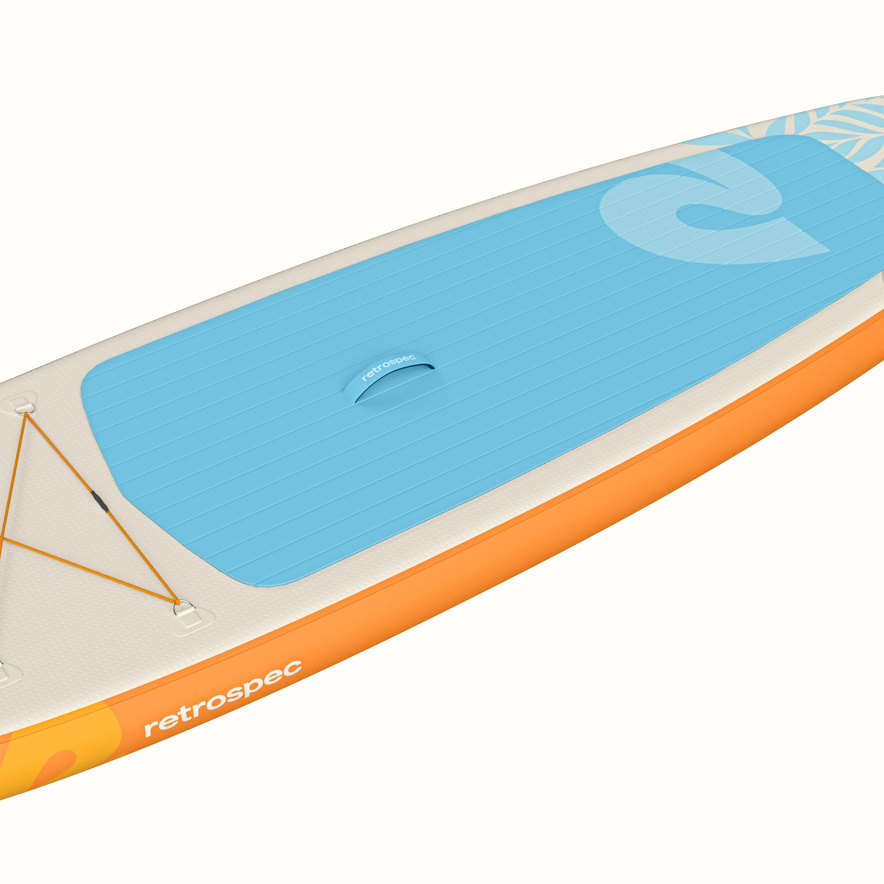 Weekender Inflatable Stand Up Paddle Board 10’6” - Image 32