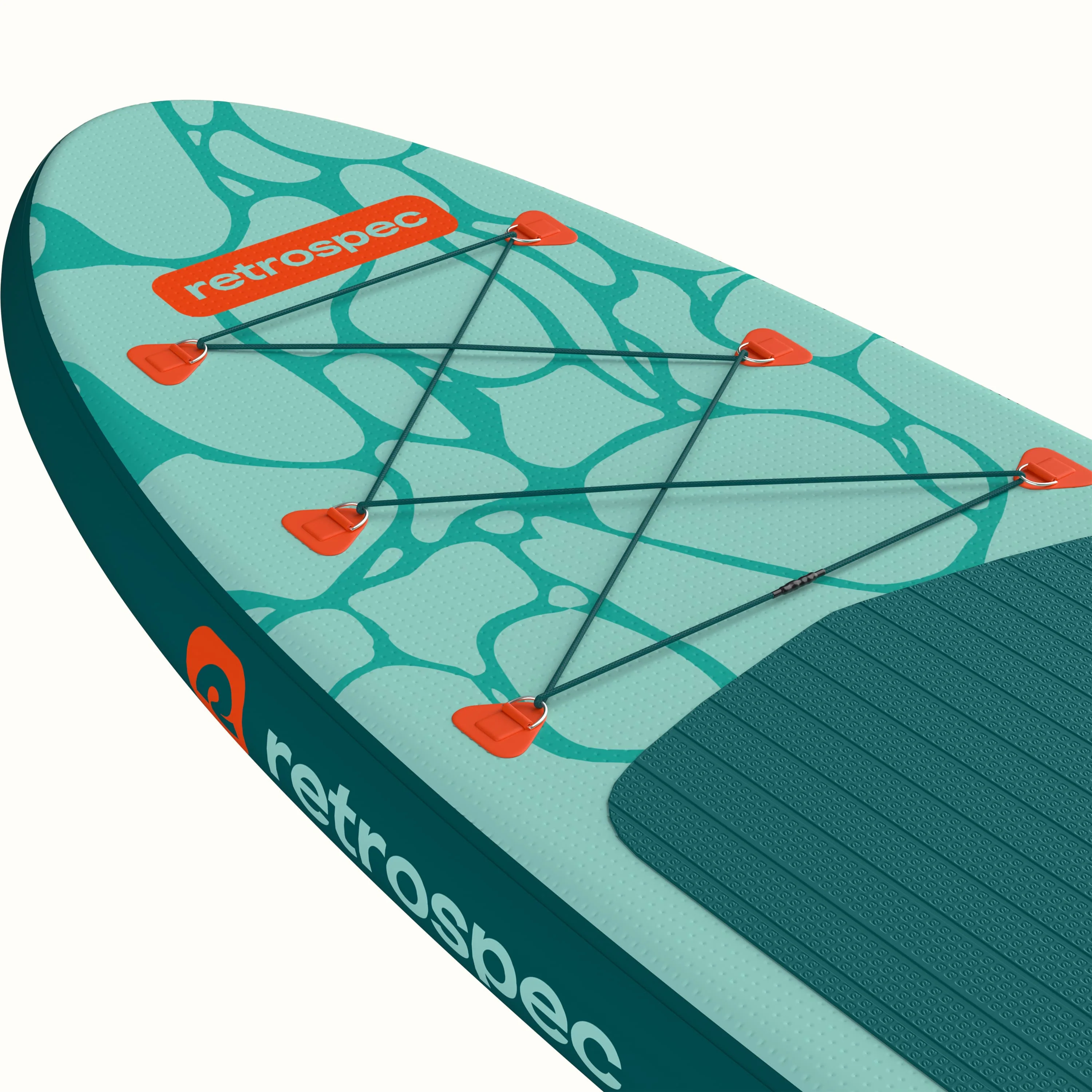 Weekender Inflatable Stand Up Paddle Board 10’6” - Image 39