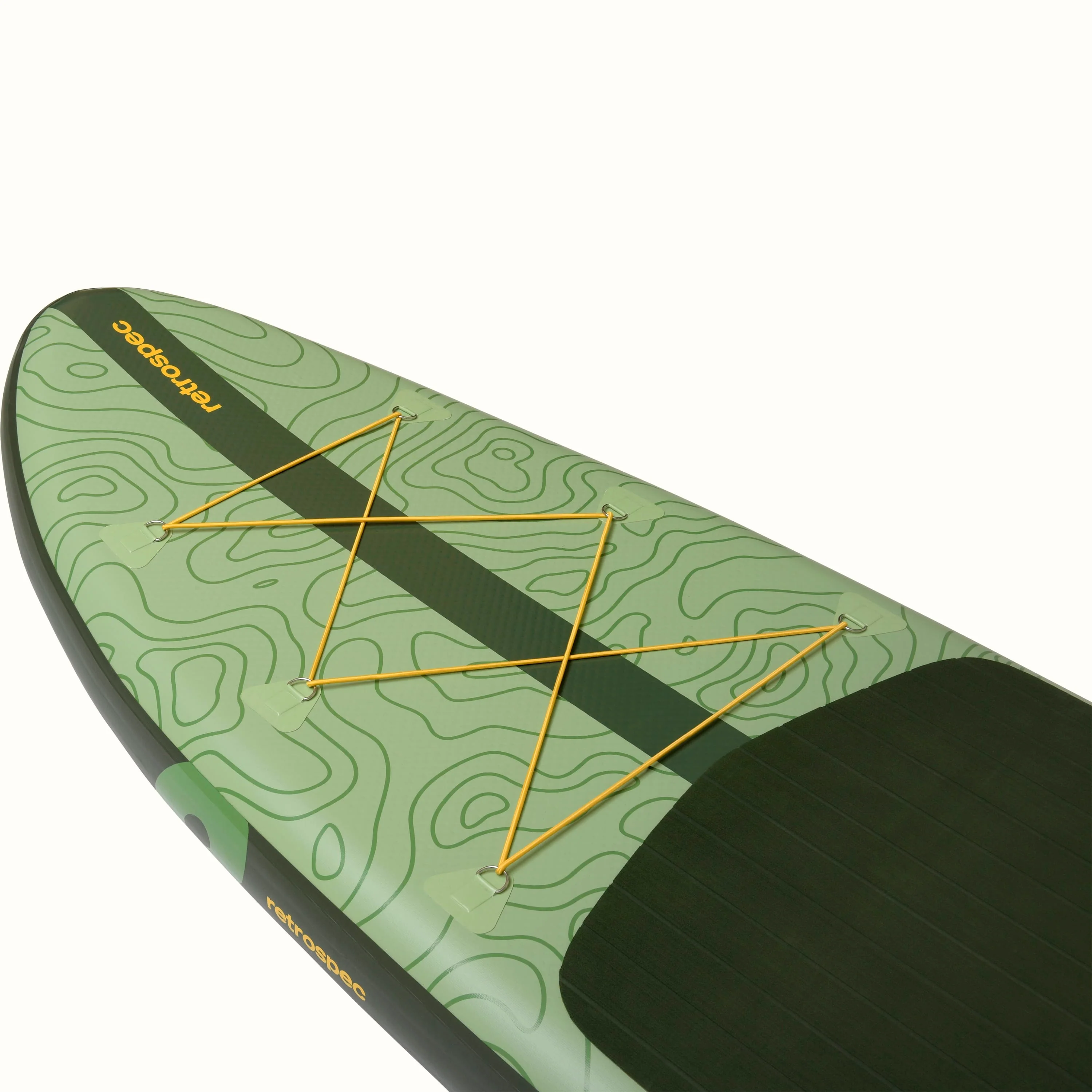 Weekender Inflatable Stand Up Paddle Board 10’6” - Image 4