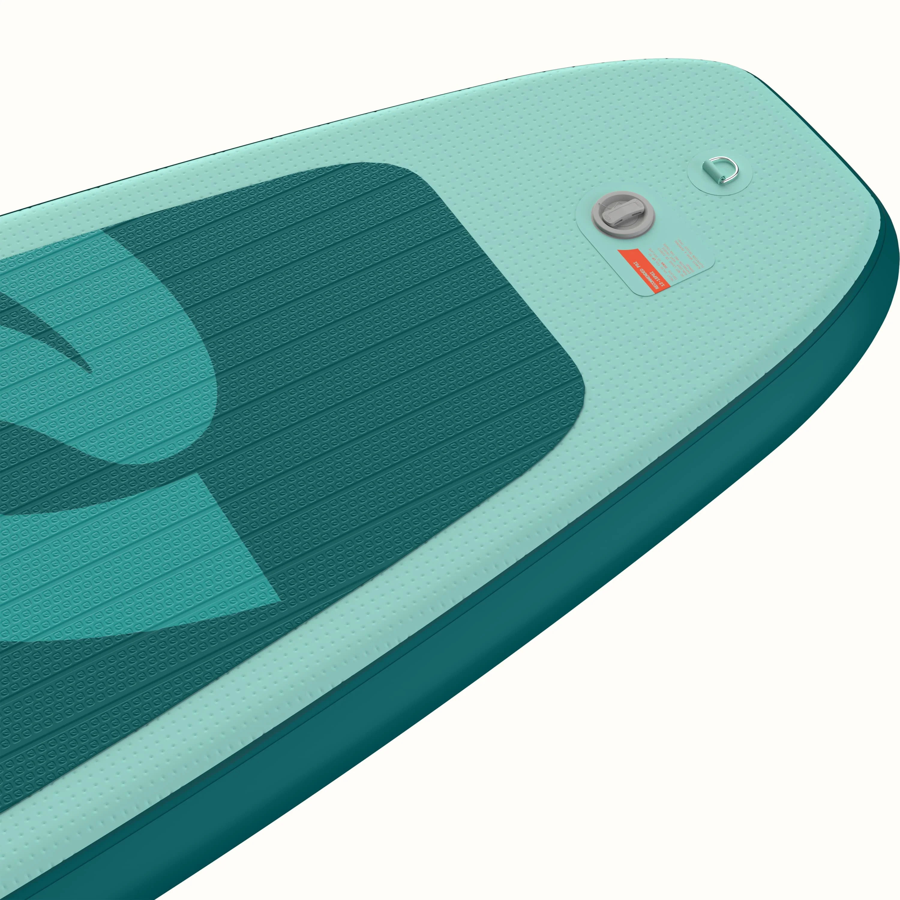 Weekender Inflatable Stand Up Paddle Board 10’6” - Image 40