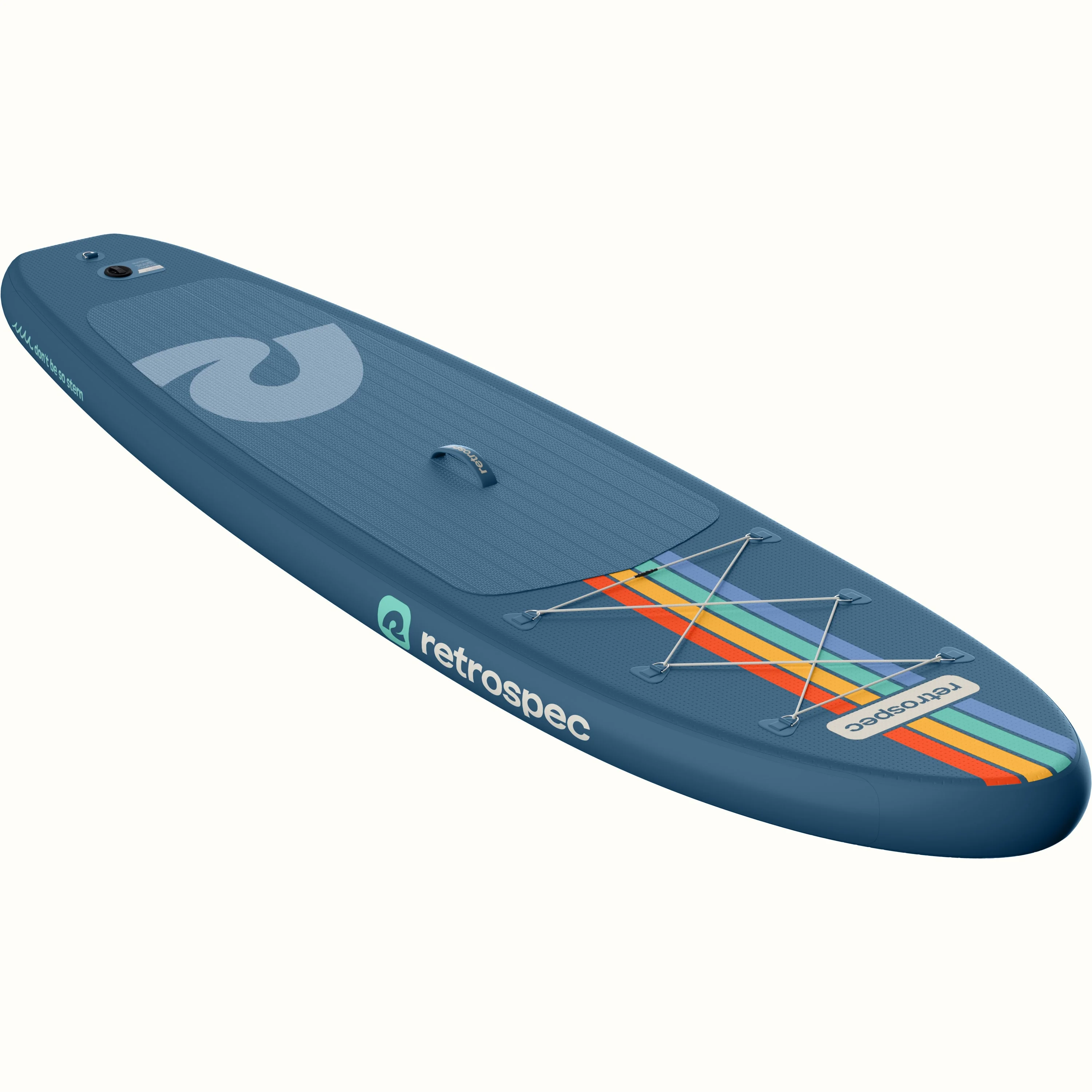 Weekender Inflatable Stand Up Paddle Board 10’6” - Image 45