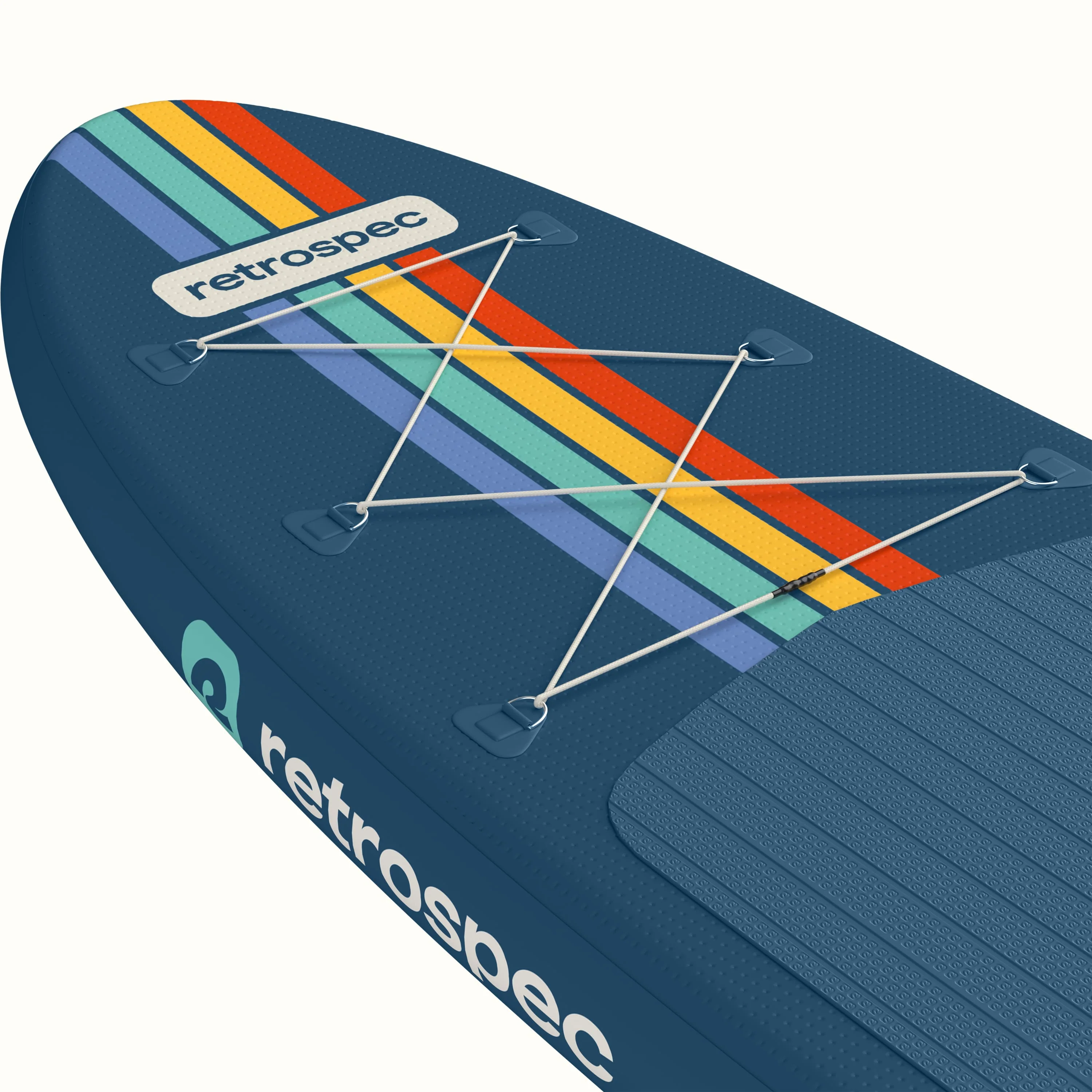 Weekender Inflatable Stand Up Paddle Board 10’6” - Image 46