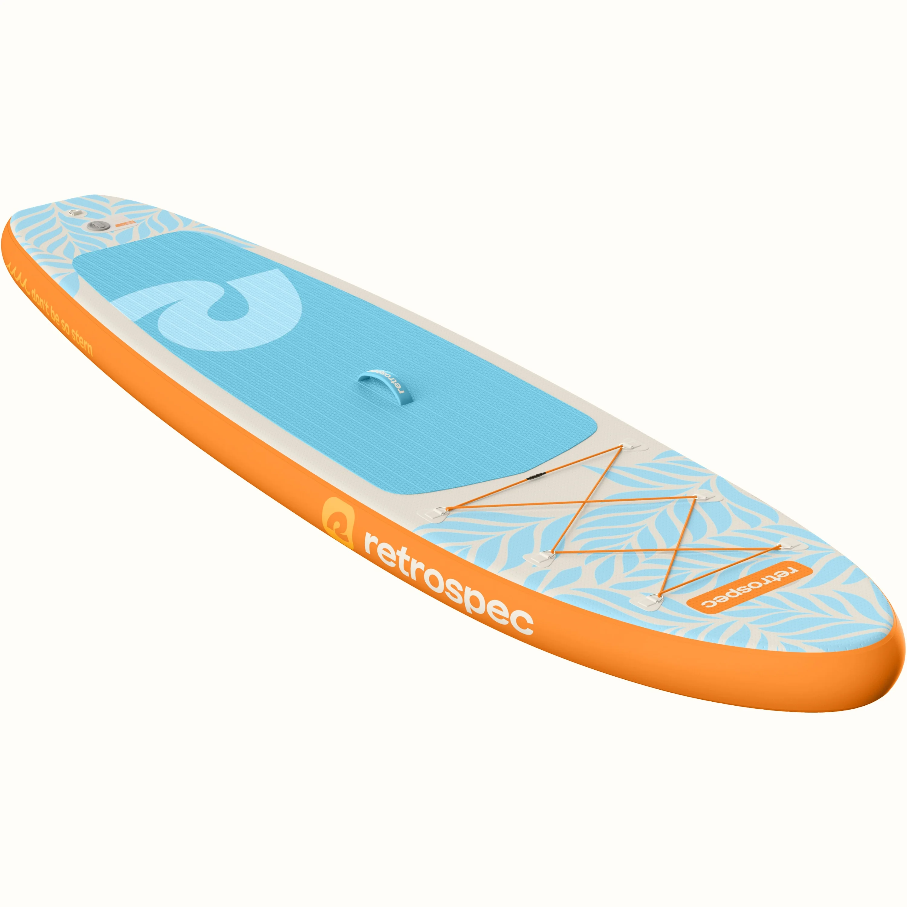 Weekender Inflatable Stand Up Paddle Board 10’6” - Image 52