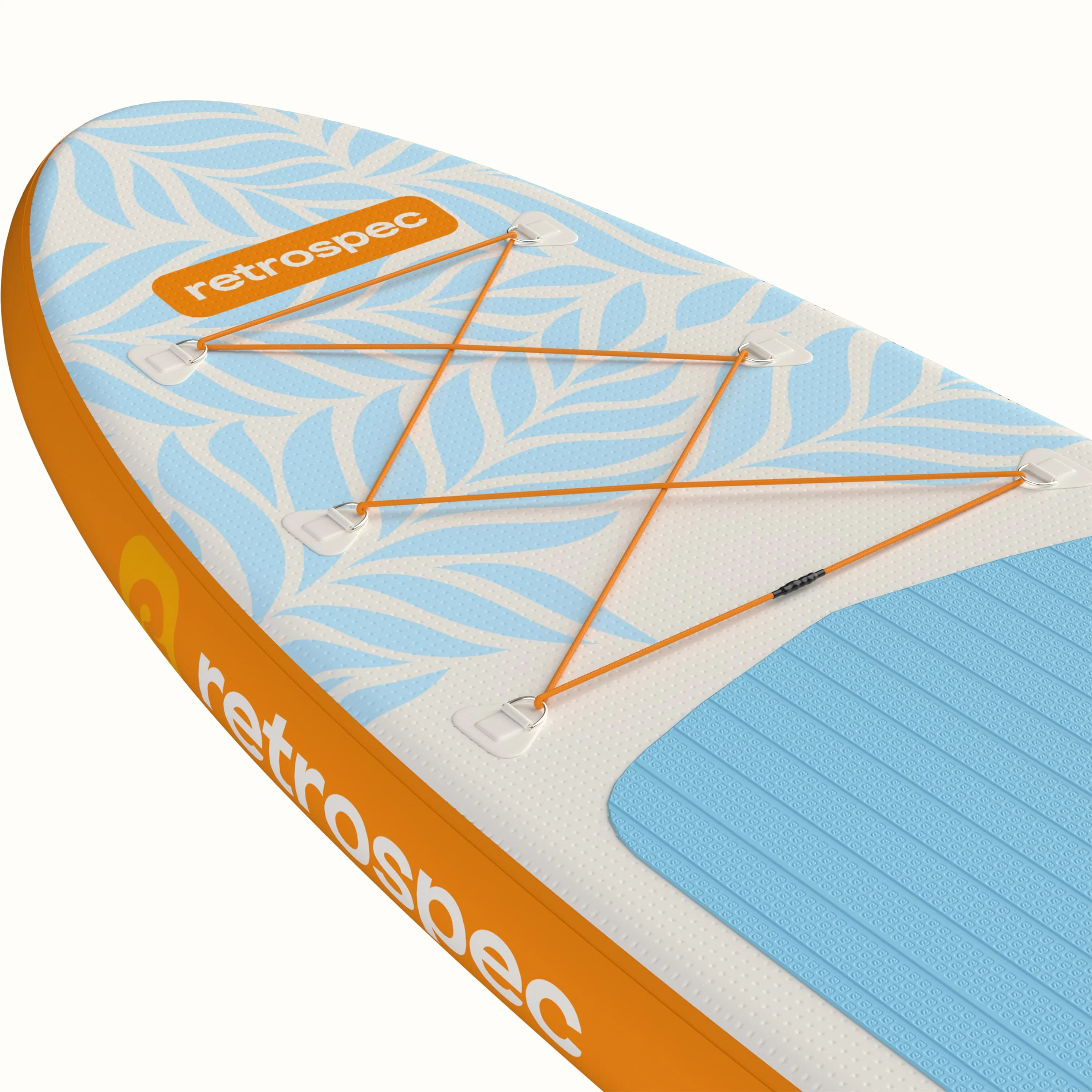 Weekender Inflatable Stand Up Paddle Board 10’6” - Image 53