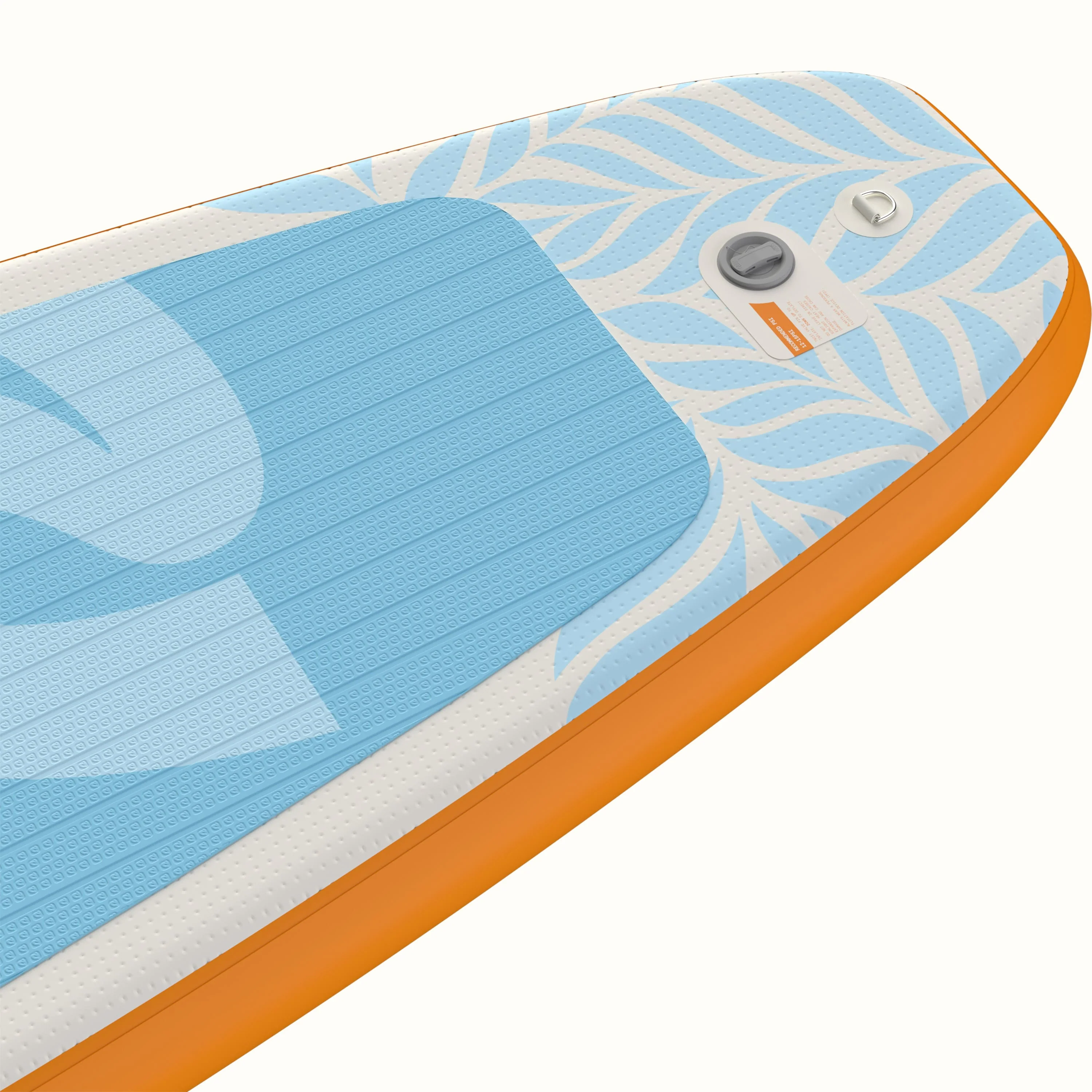 Weekender Inflatable Stand Up Paddle Board 10’6” - Image 54