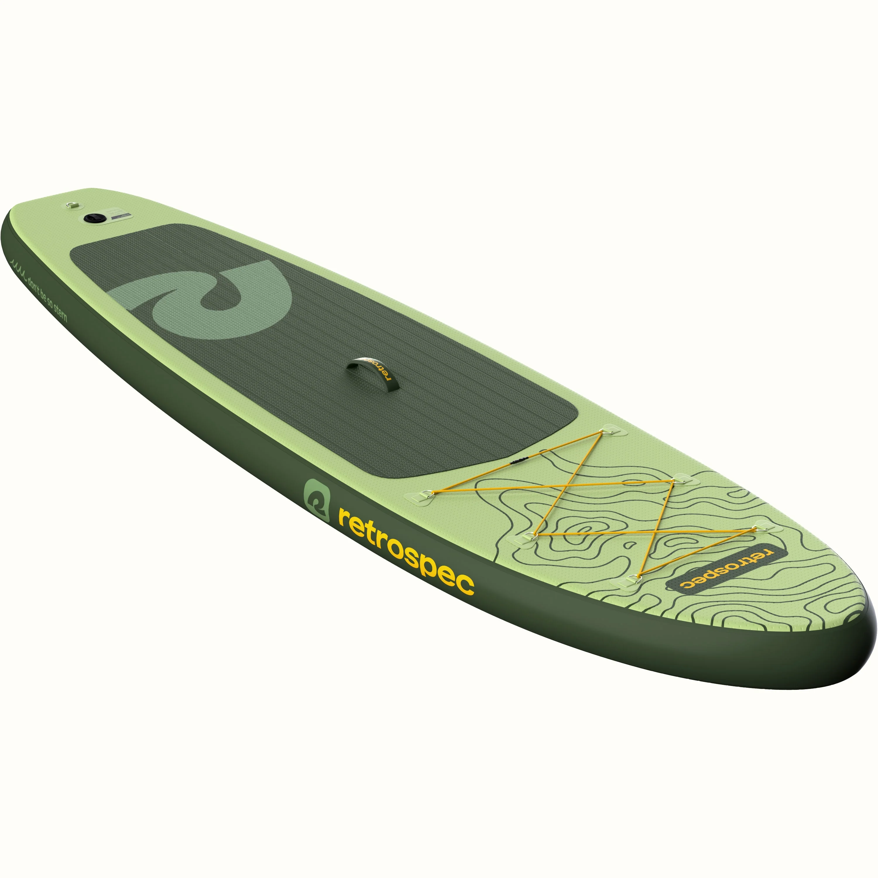 Weekender Inflatable Stand Up Paddle Board 10’6” - Image 67