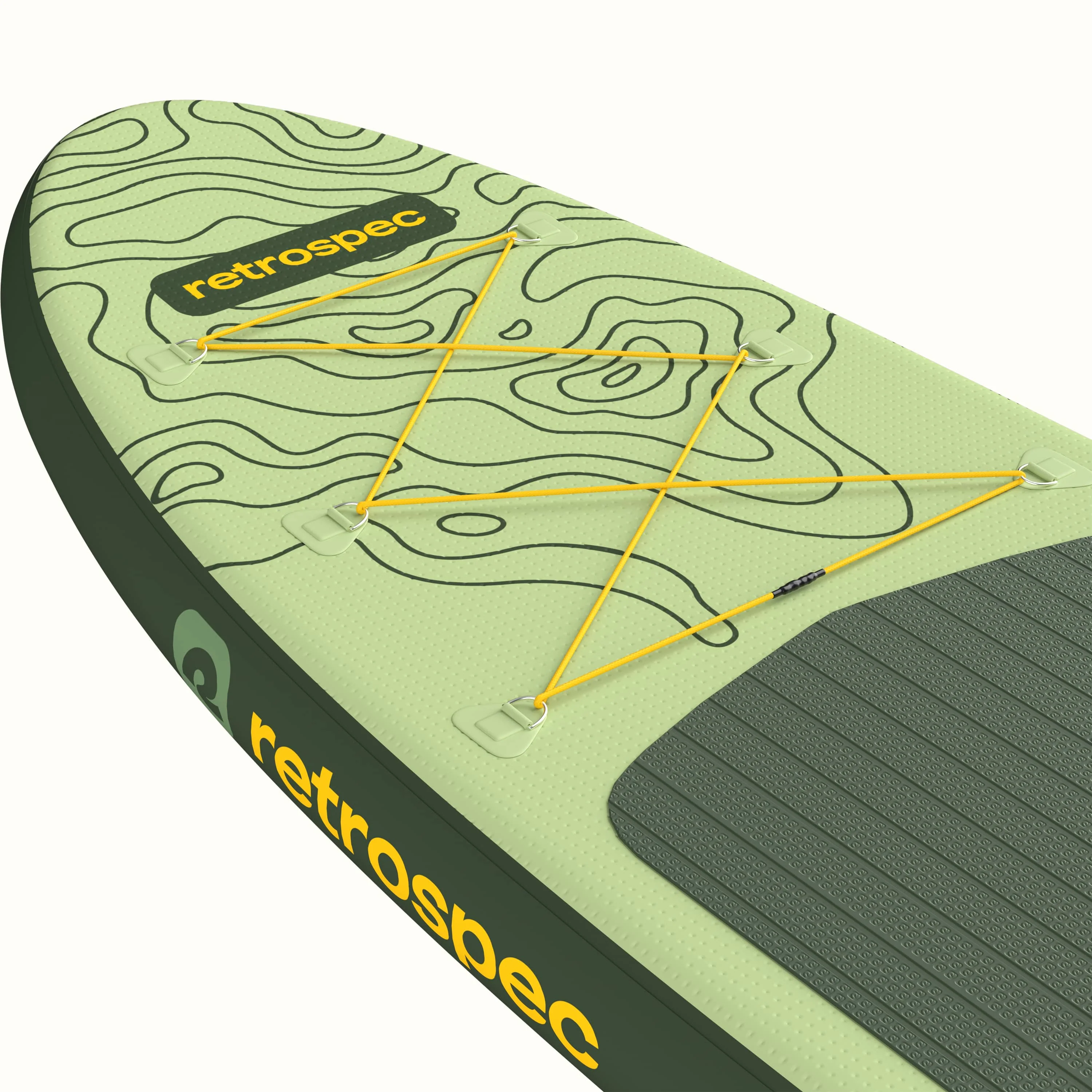 Weekender Inflatable Stand Up Paddle Board 10’6” - Image 68