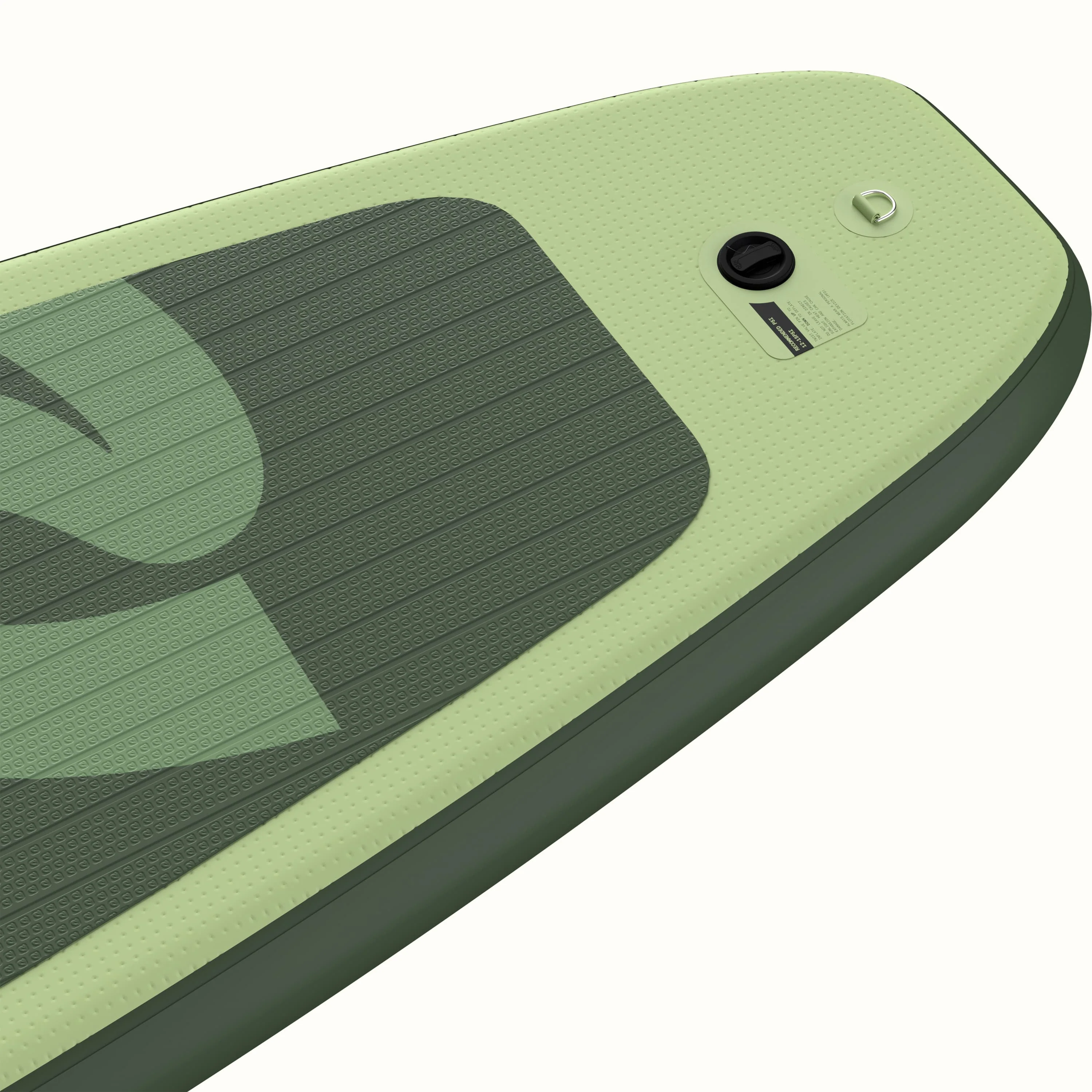 Weekender Inflatable Stand Up Paddle Board 10’6” - Image 69