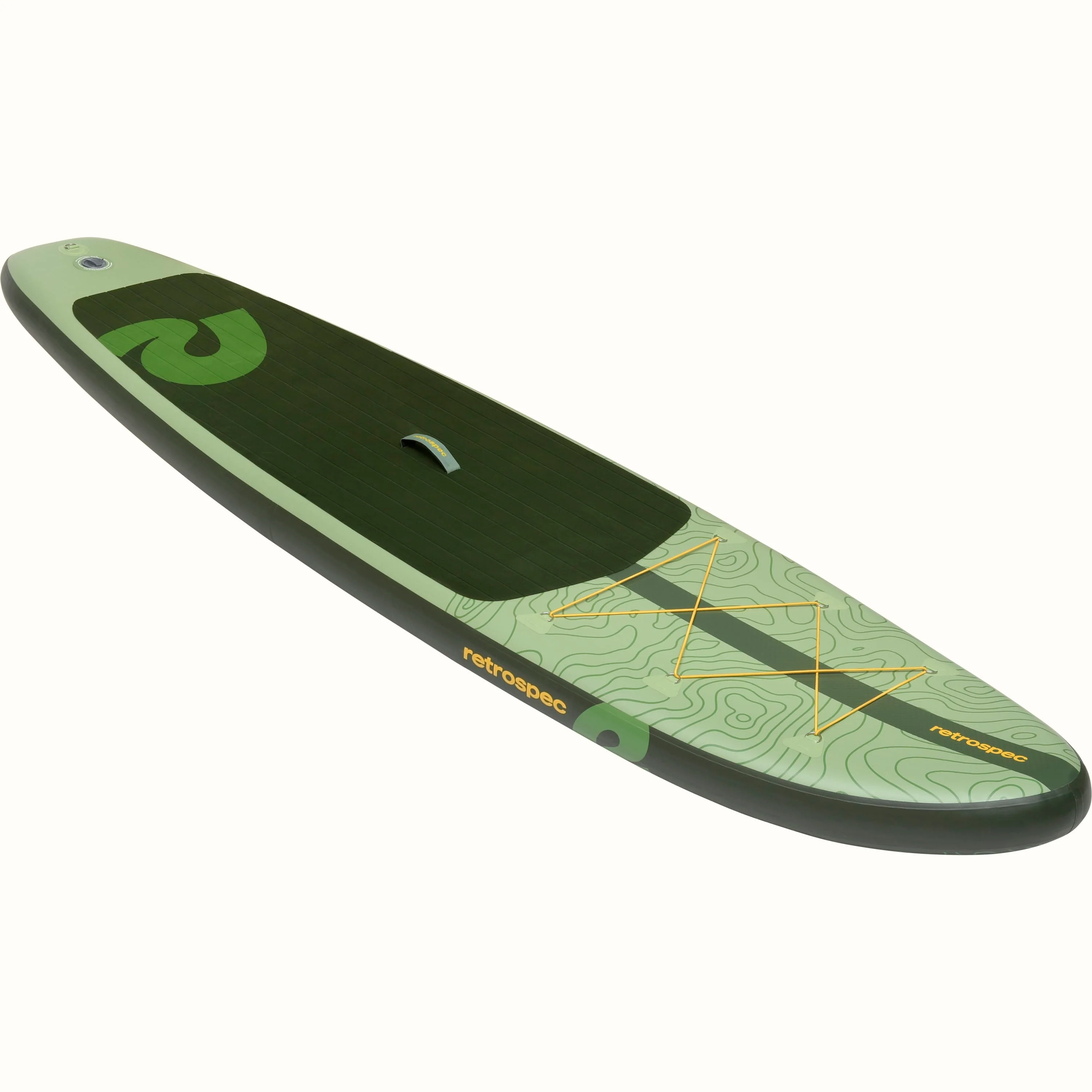 Weekender Inflatable Stand Up Paddle Board 10’6” - Image 7