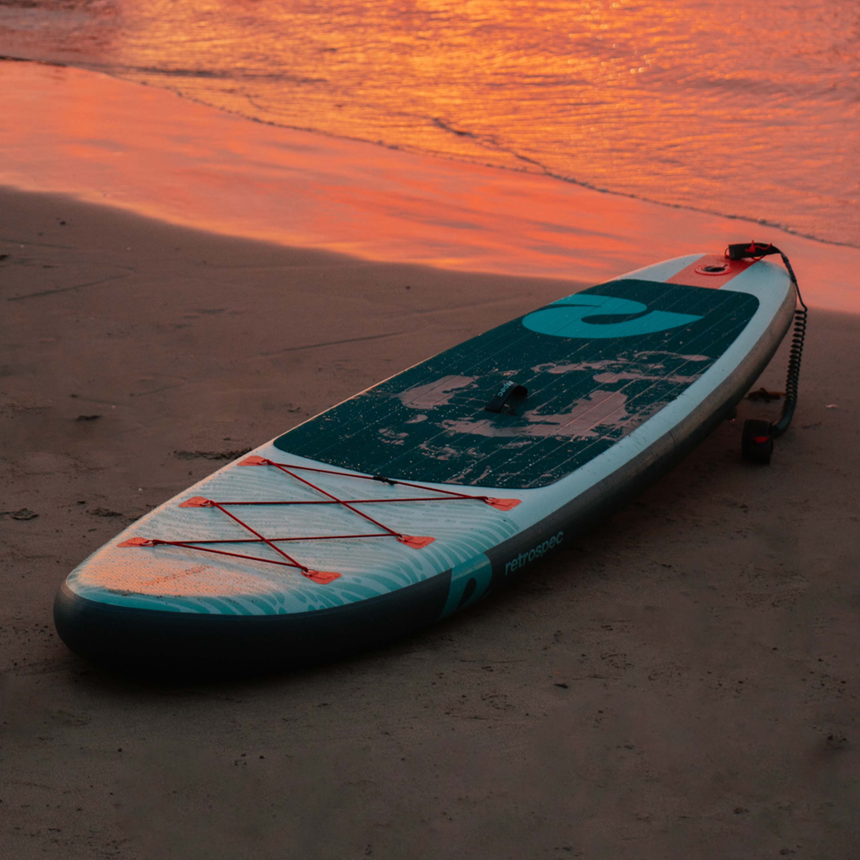 Weekender Inflatable Stand Up Paddle Board 10’6” - Image 73