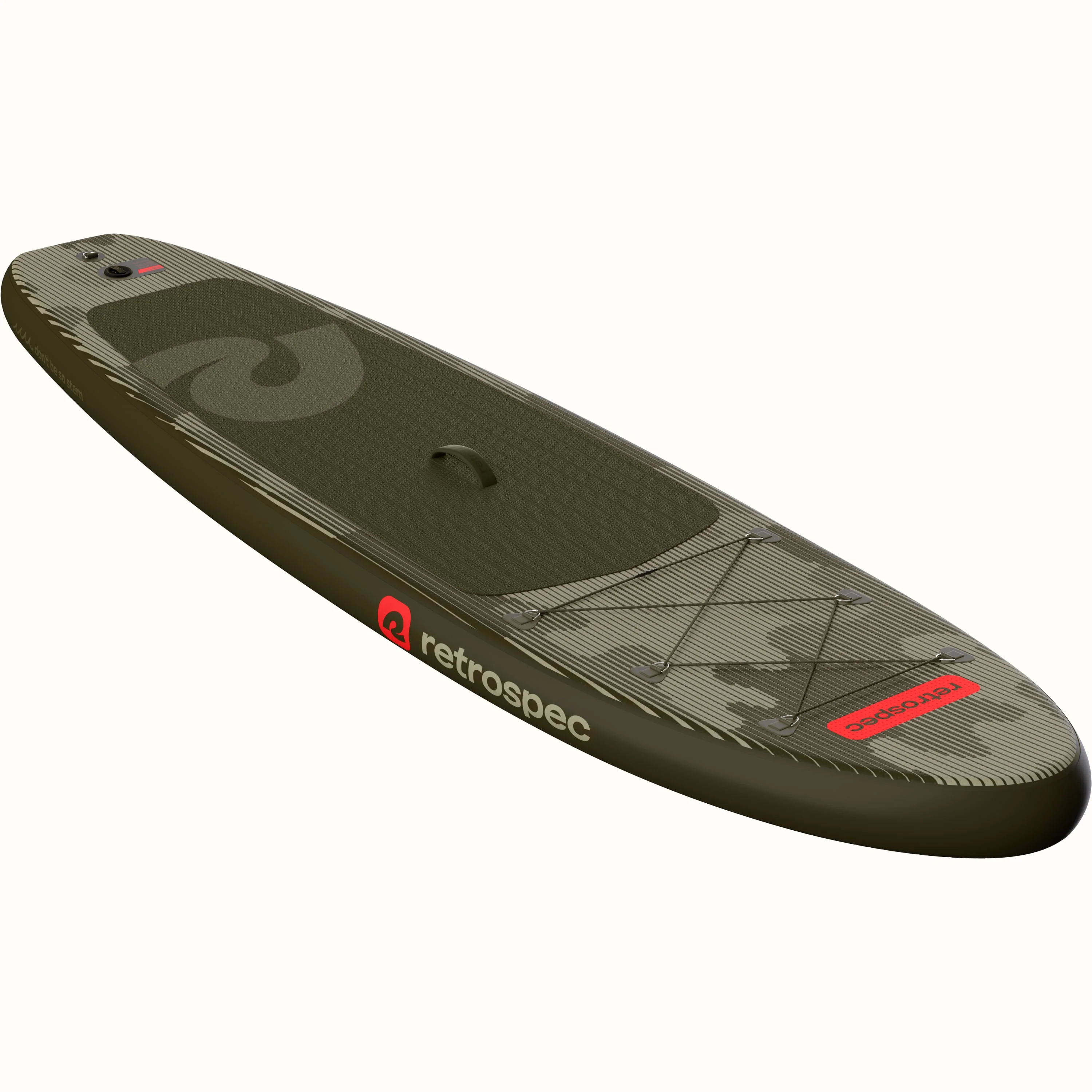 Weekender Inflatable Stand Up Paddle Board 10’6” - Image 74