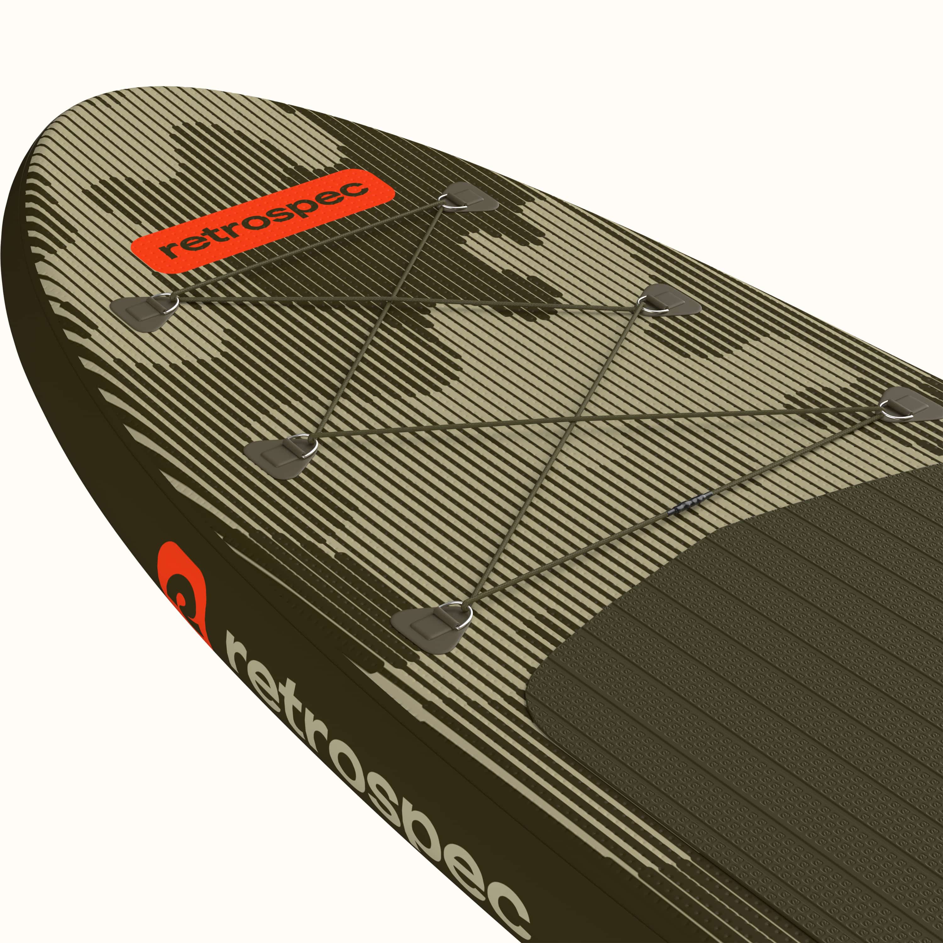 Weekender Inflatable Stand Up Paddle Board 10’6” - Image 75