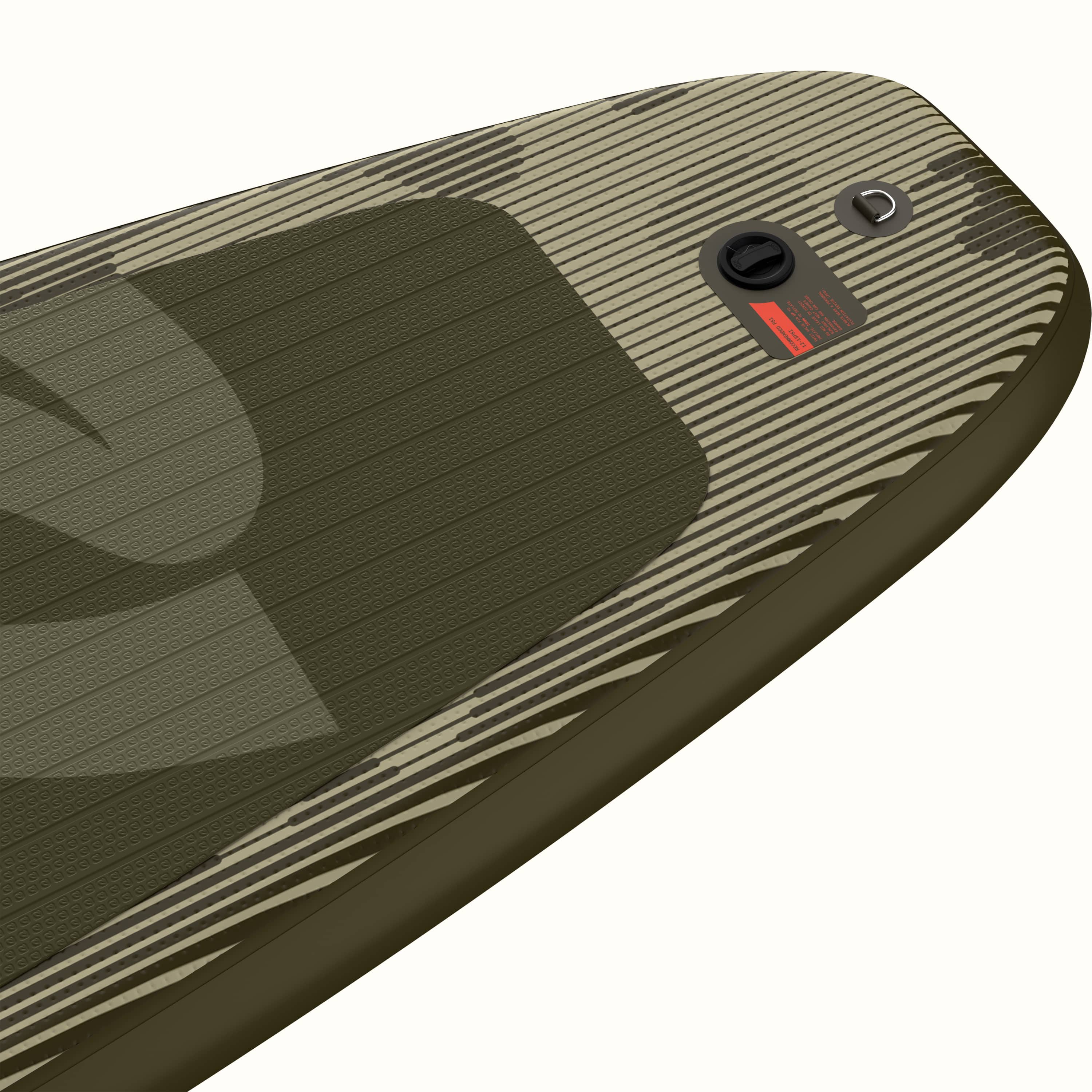 Weekender Inflatable Stand Up Paddle Board 10’6” - Image 76