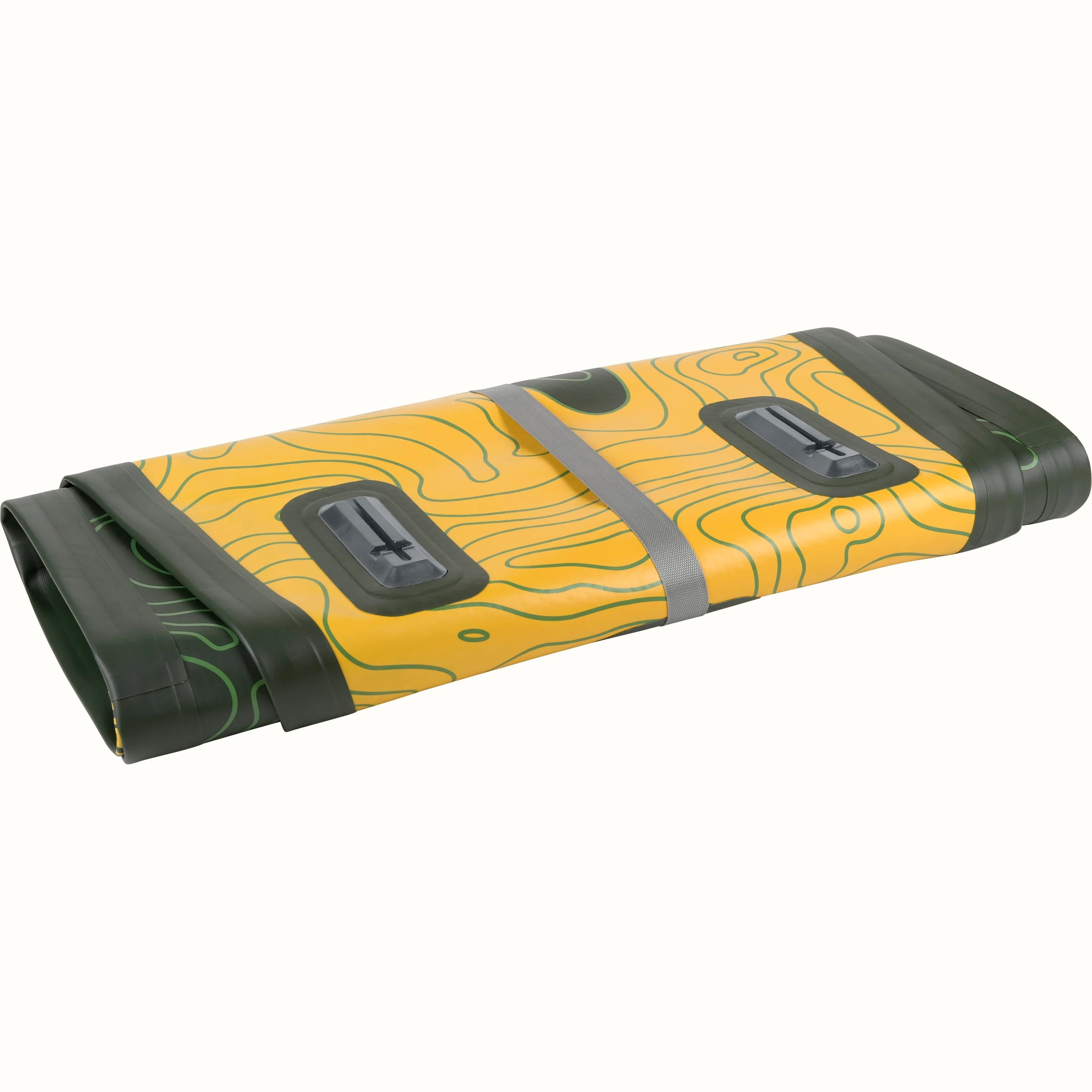 Weekender Inflatable Stand Up Paddle Board 10’6” - Image 8