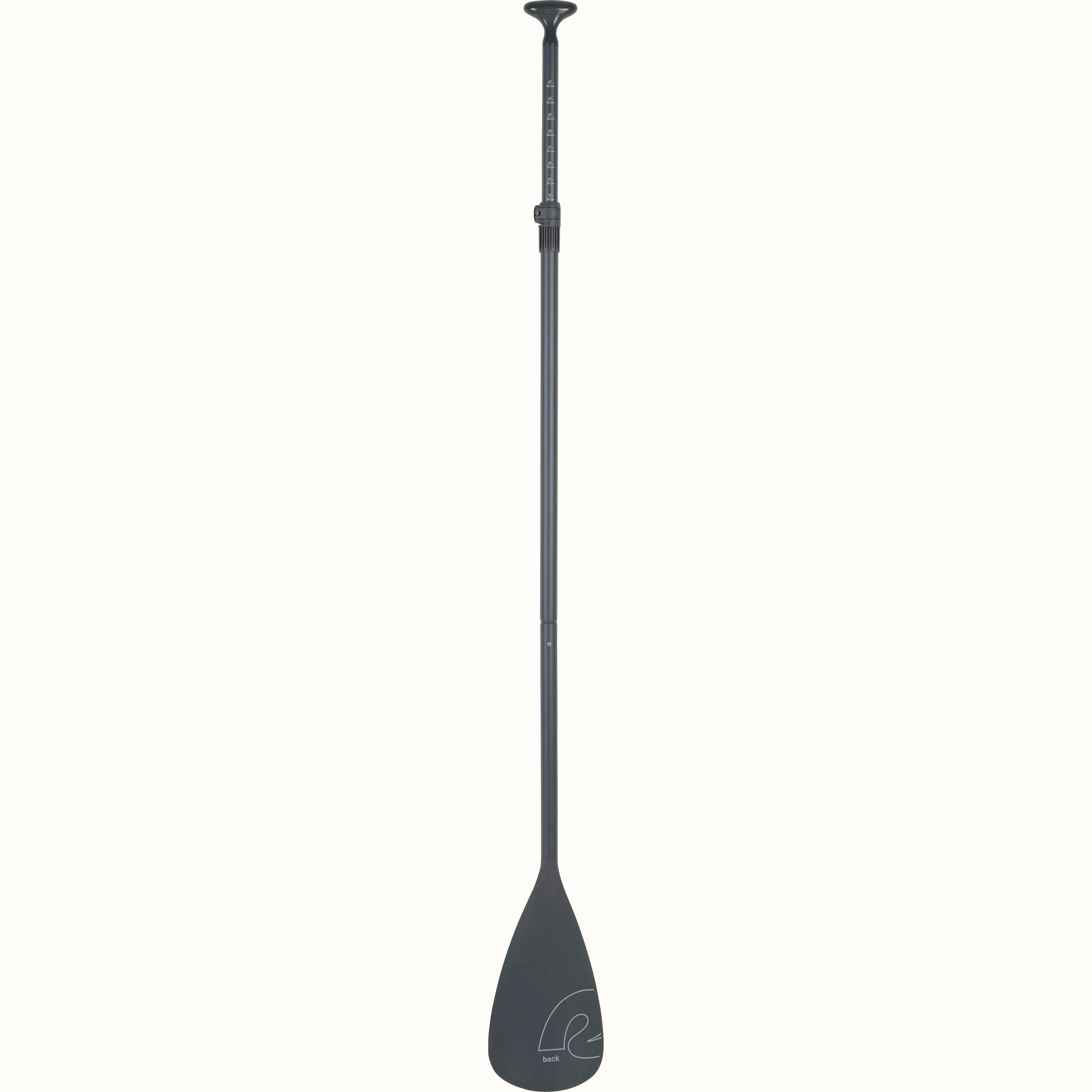 Weekender ISUP/Kayak Hybrid Paddle - Image 4