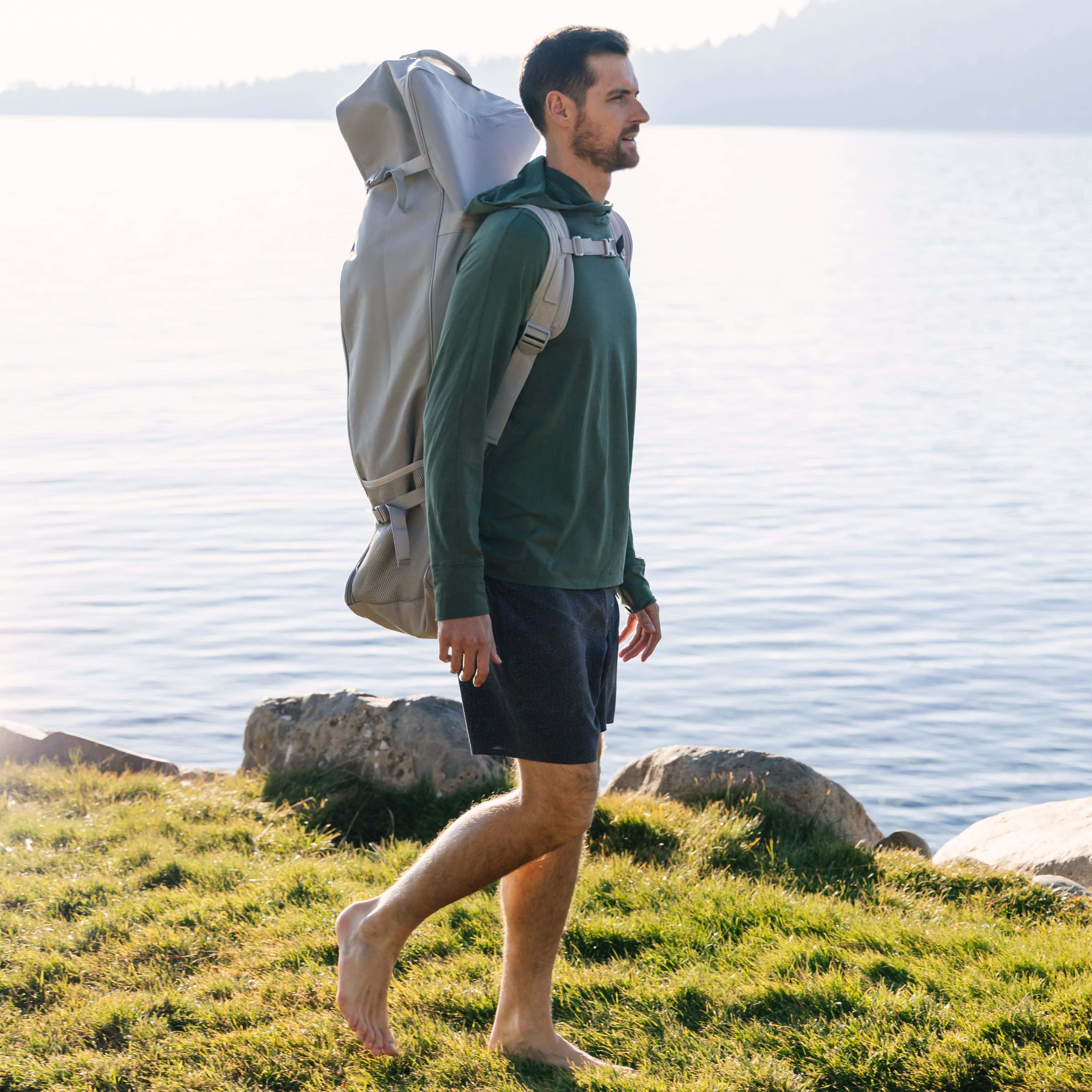 Weekender iSUP Backpack - Image 11