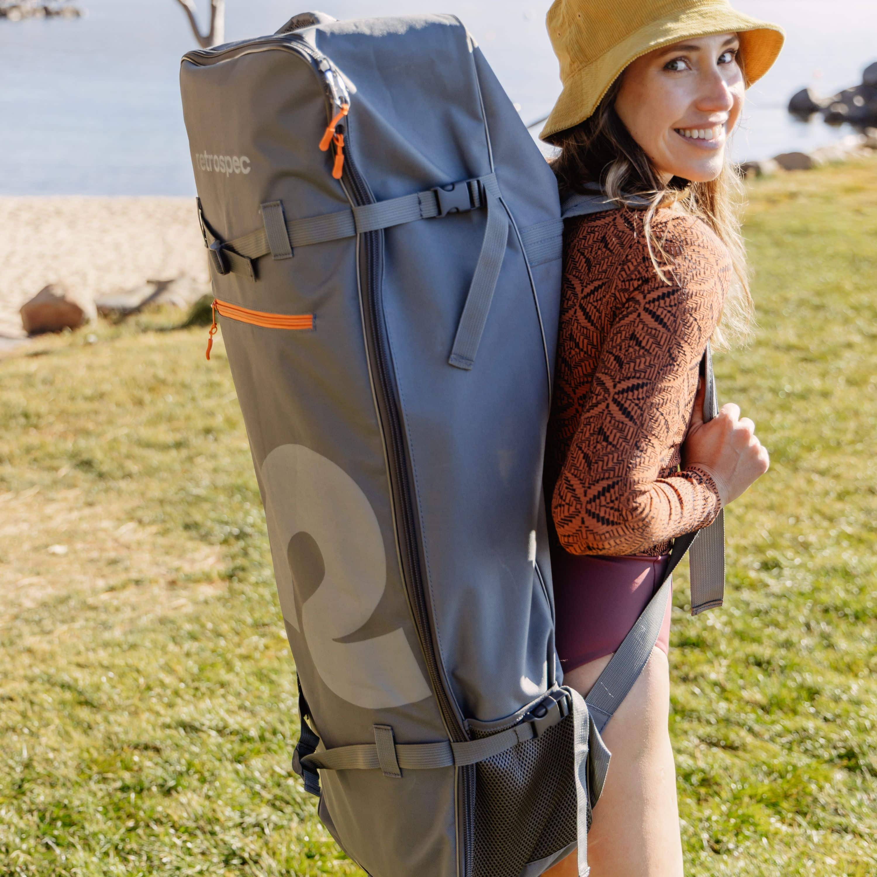 Weekender iSUP Backpack - Image 4