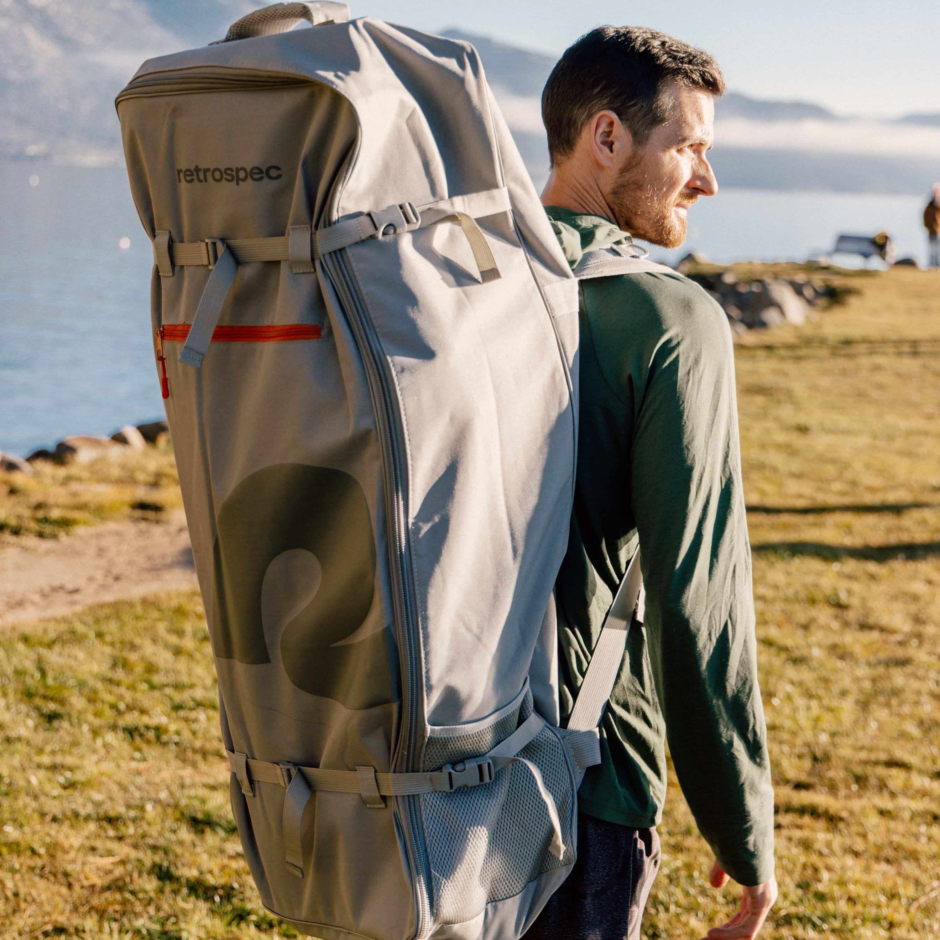 Weekender iSUP Backpack - Image 9