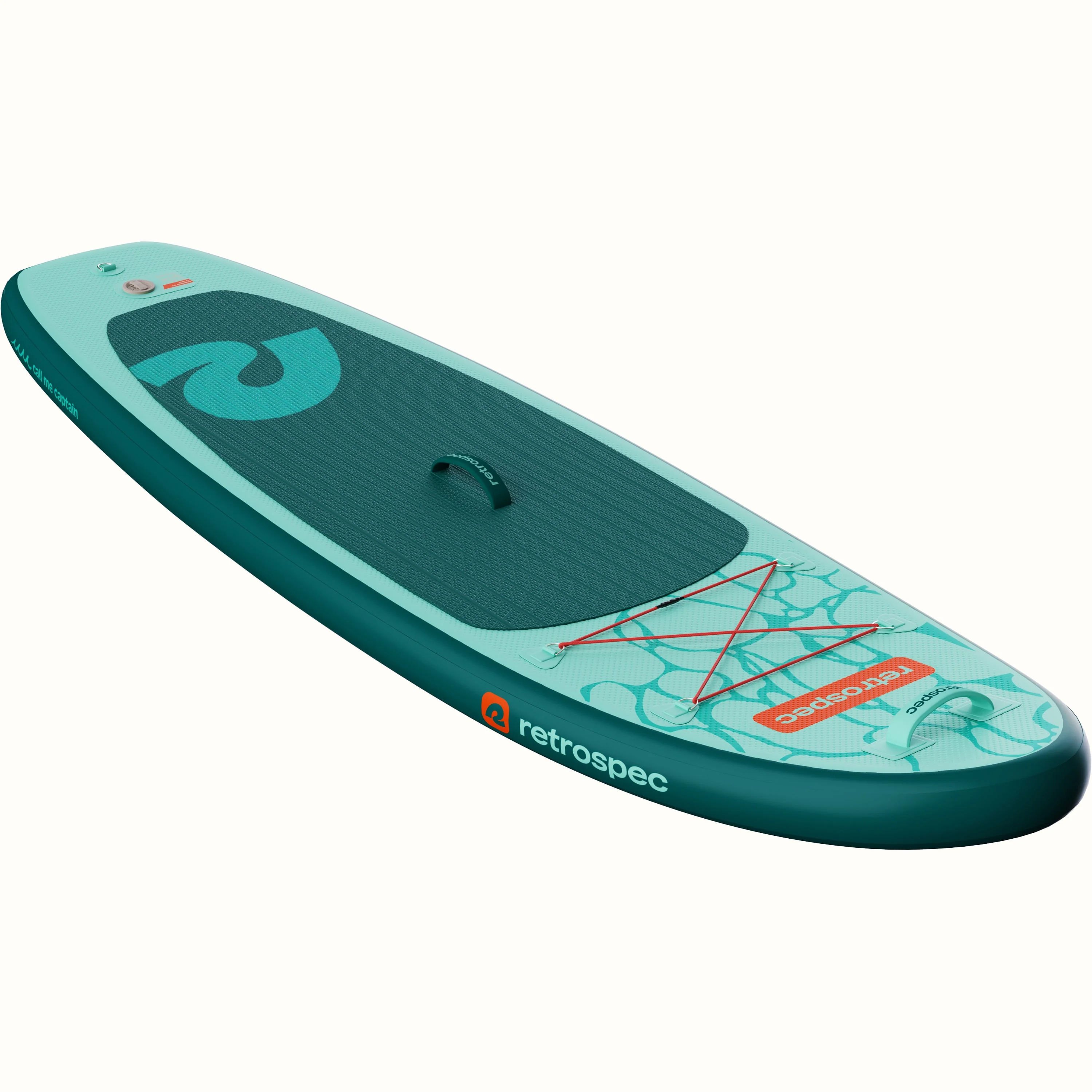 Weekender Nano Kids Inflatable Stand Up Paddle Board 8’6" - Image 19
