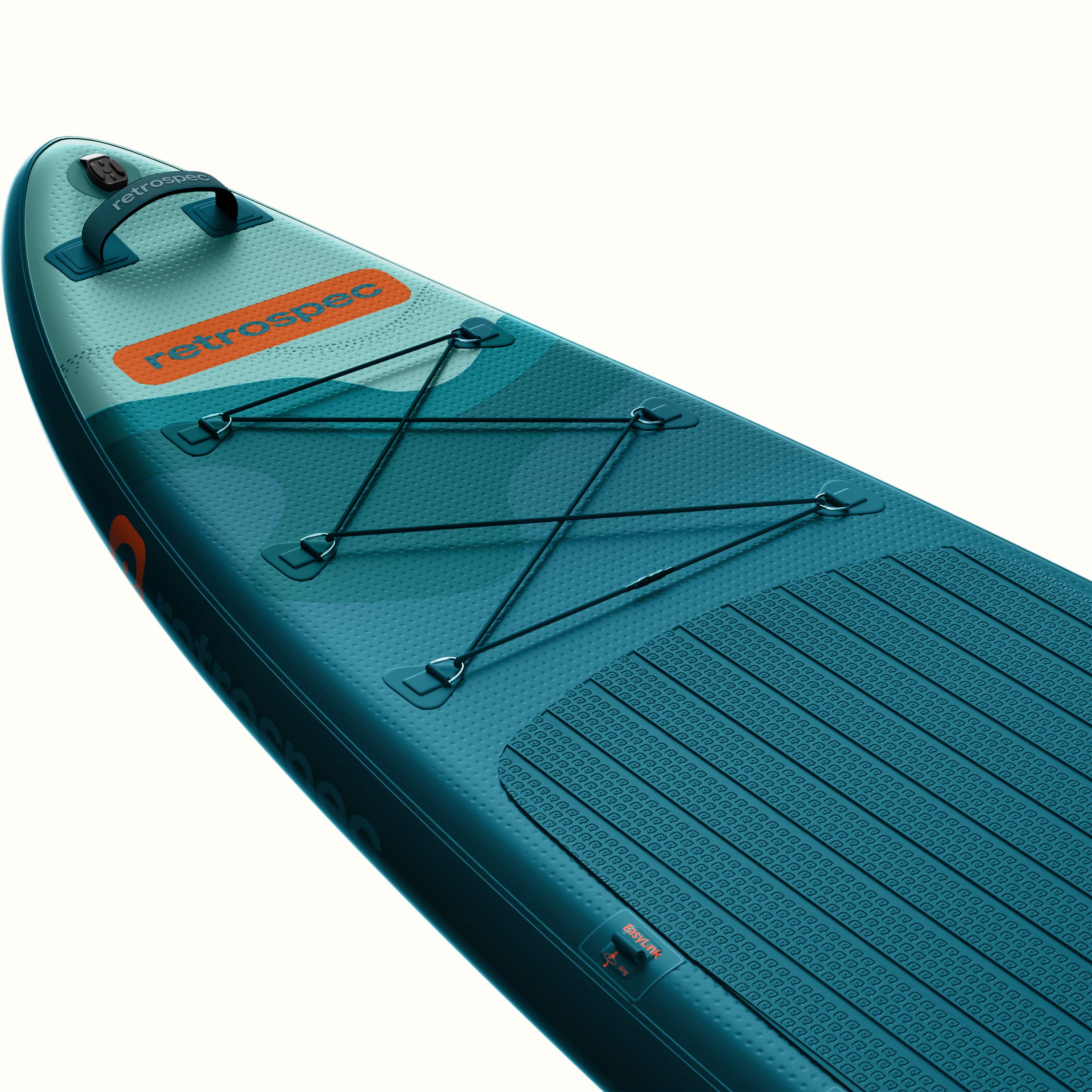 Weekender Tour XL Inflatable Stand Up Paddle Board 12’6’’ - Image 4