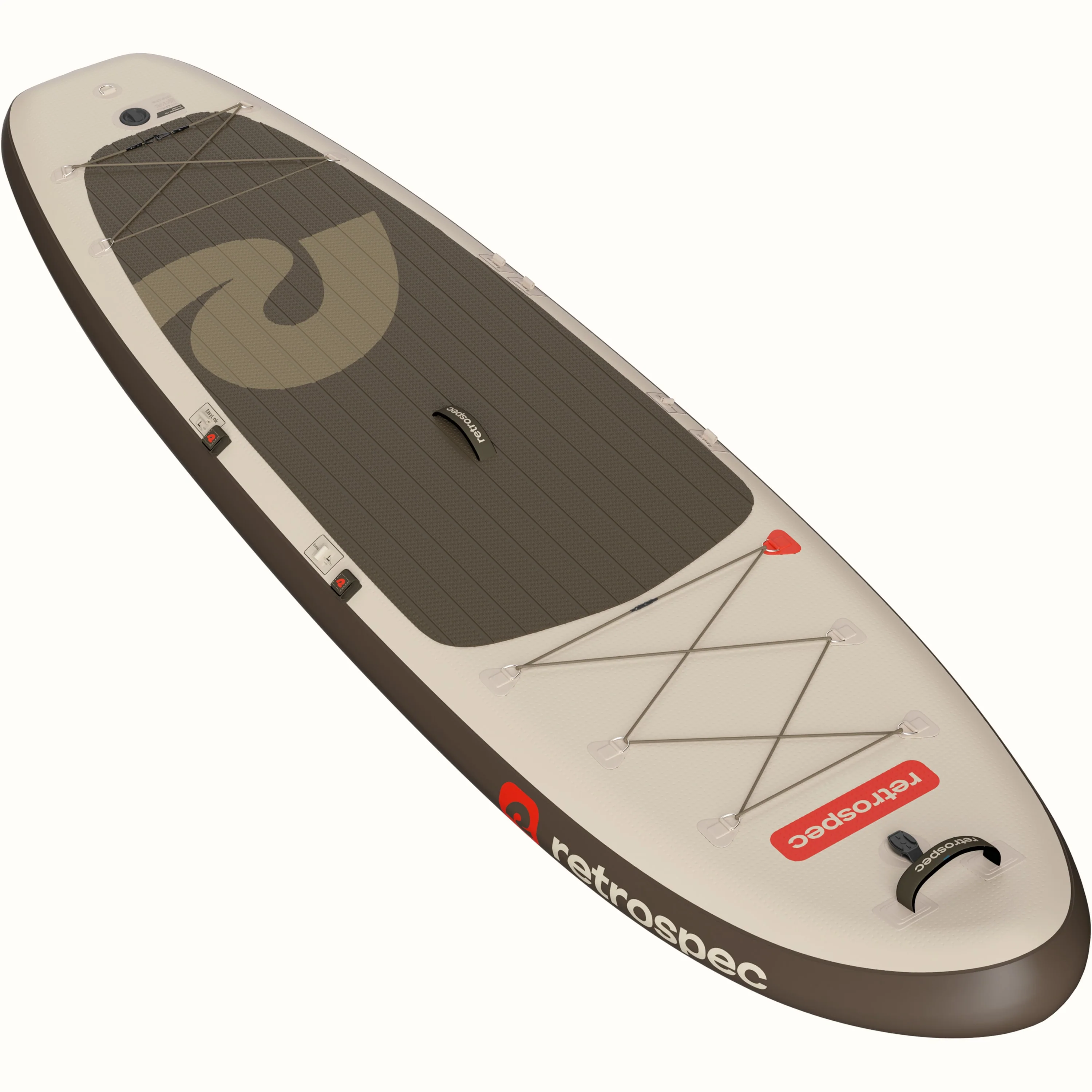 Weekender XL Inflatable Stand Up Paddle Board 11’ - Image 3