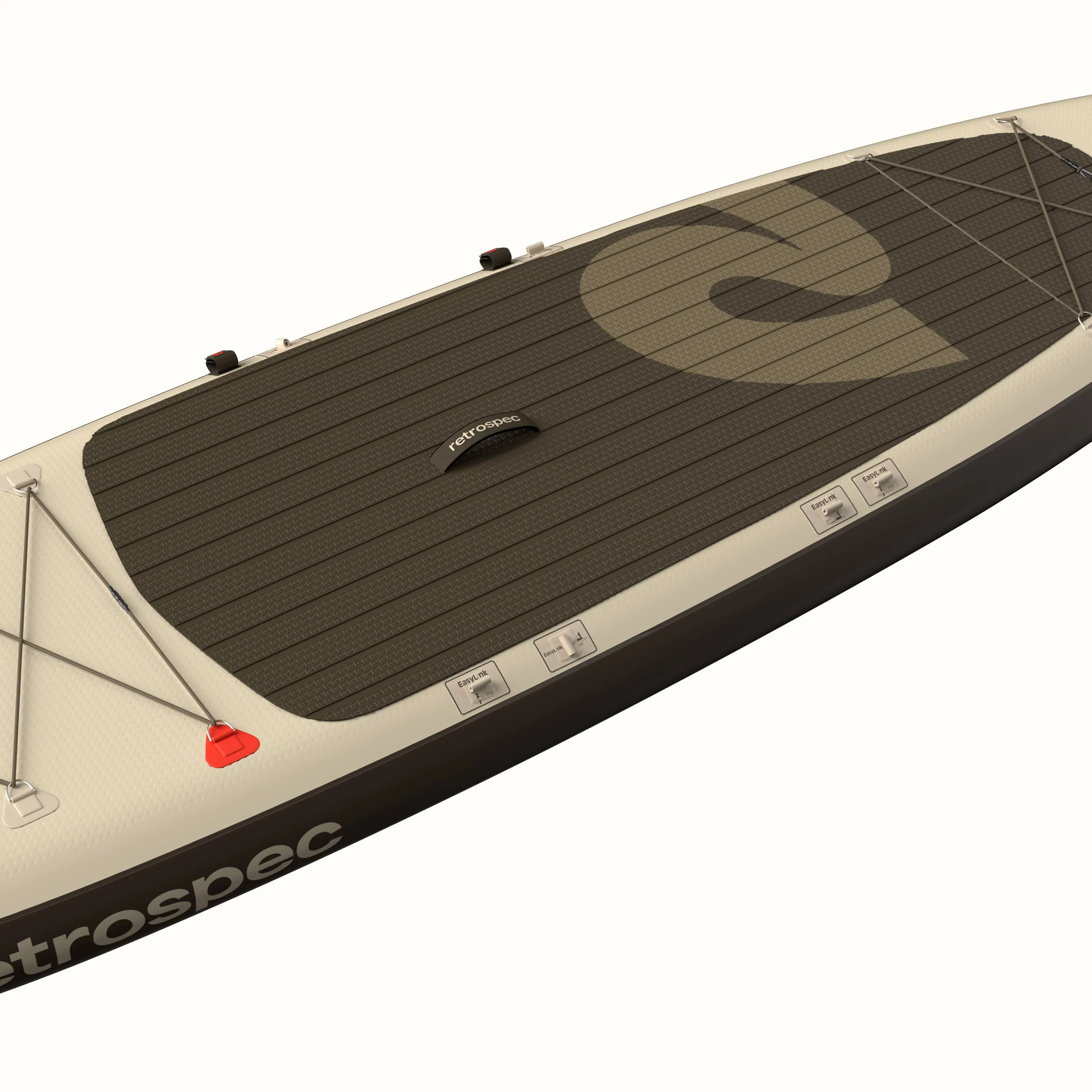 Weekender XL Inflatable Stand Up Paddle Board 11’ - Image 4