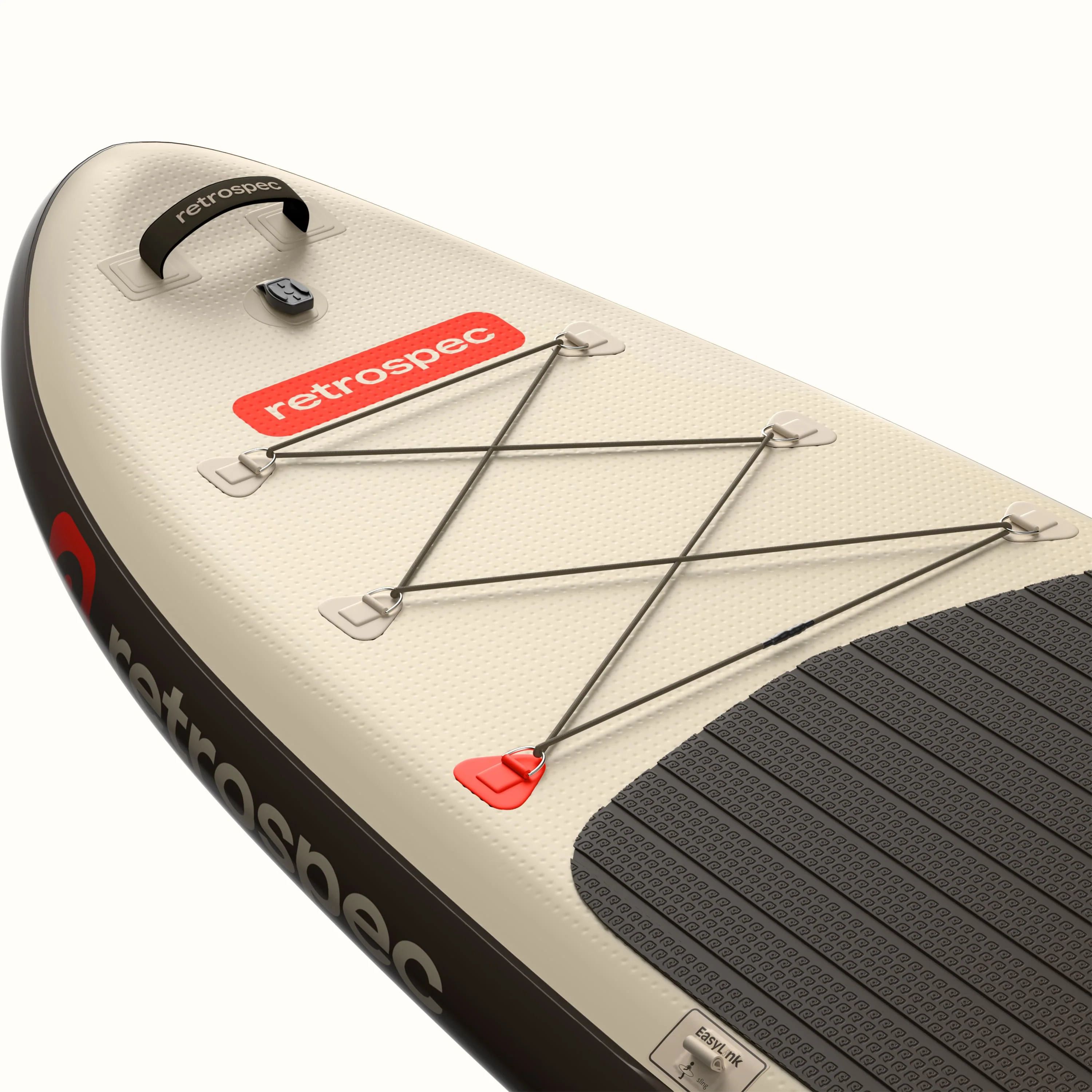 Weekender XL Inflatable Stand Up Paddle Board 11’ - Image 5