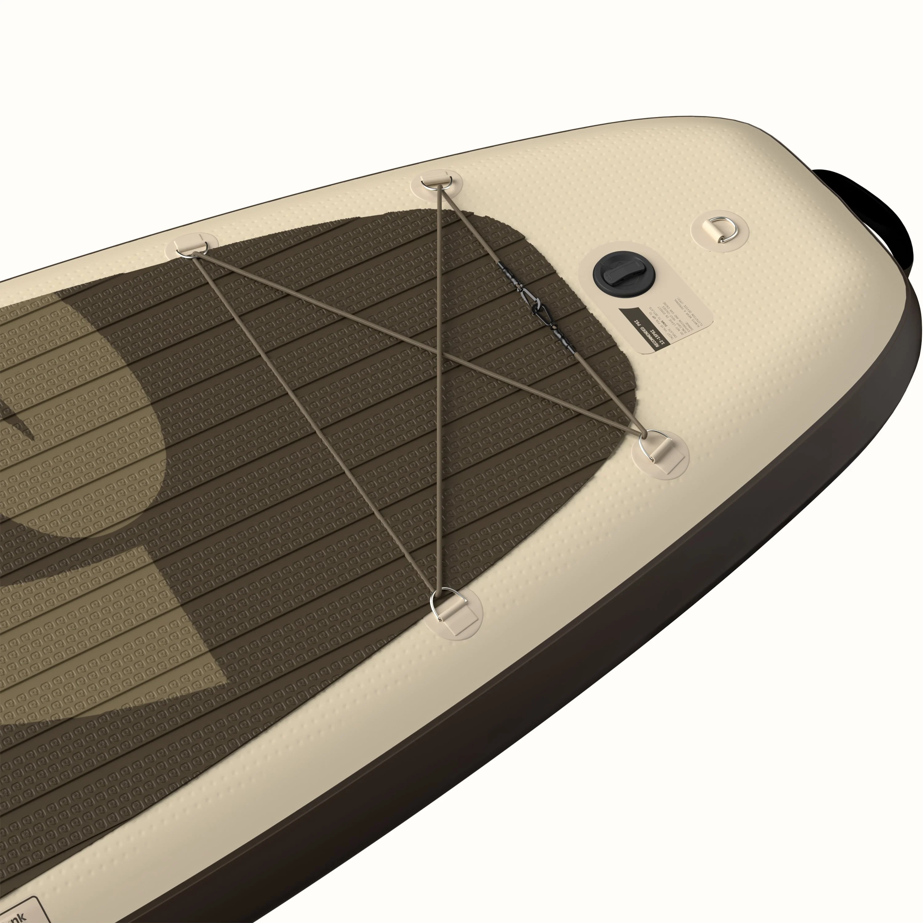 Weekender XL Inflatable Stand Up Paddle Board 11’ - Image 6