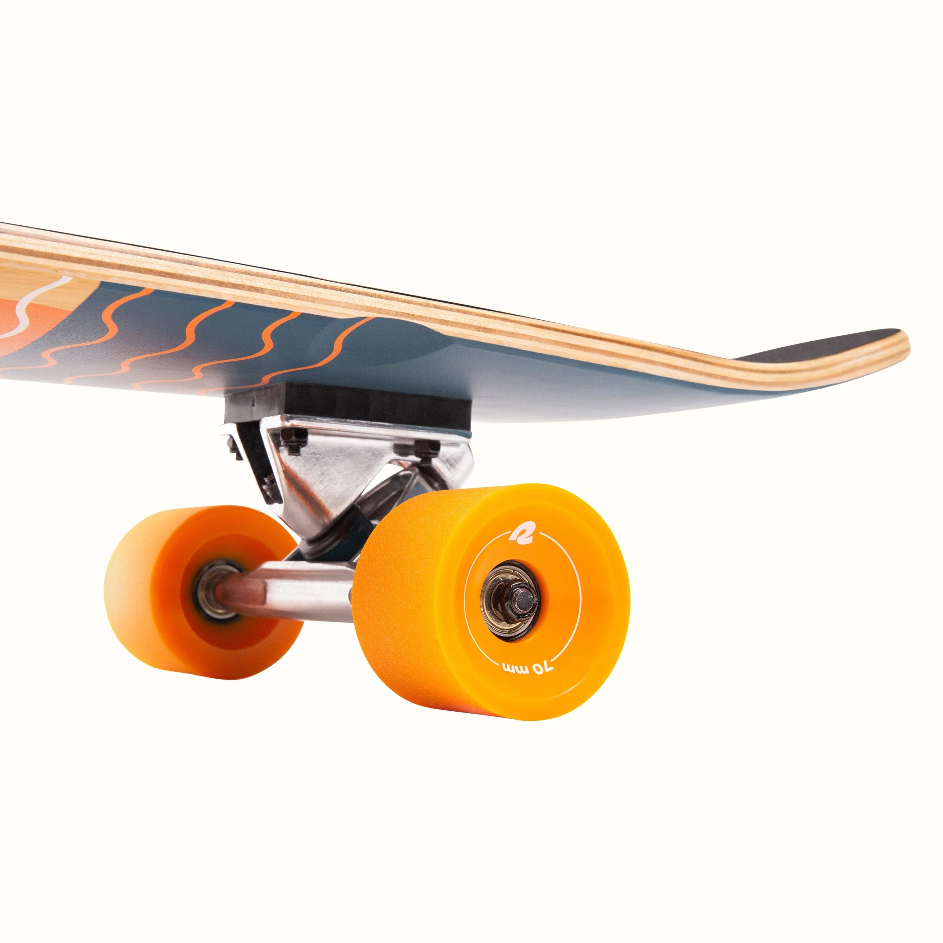 Zed 44" Longboard - Image 19