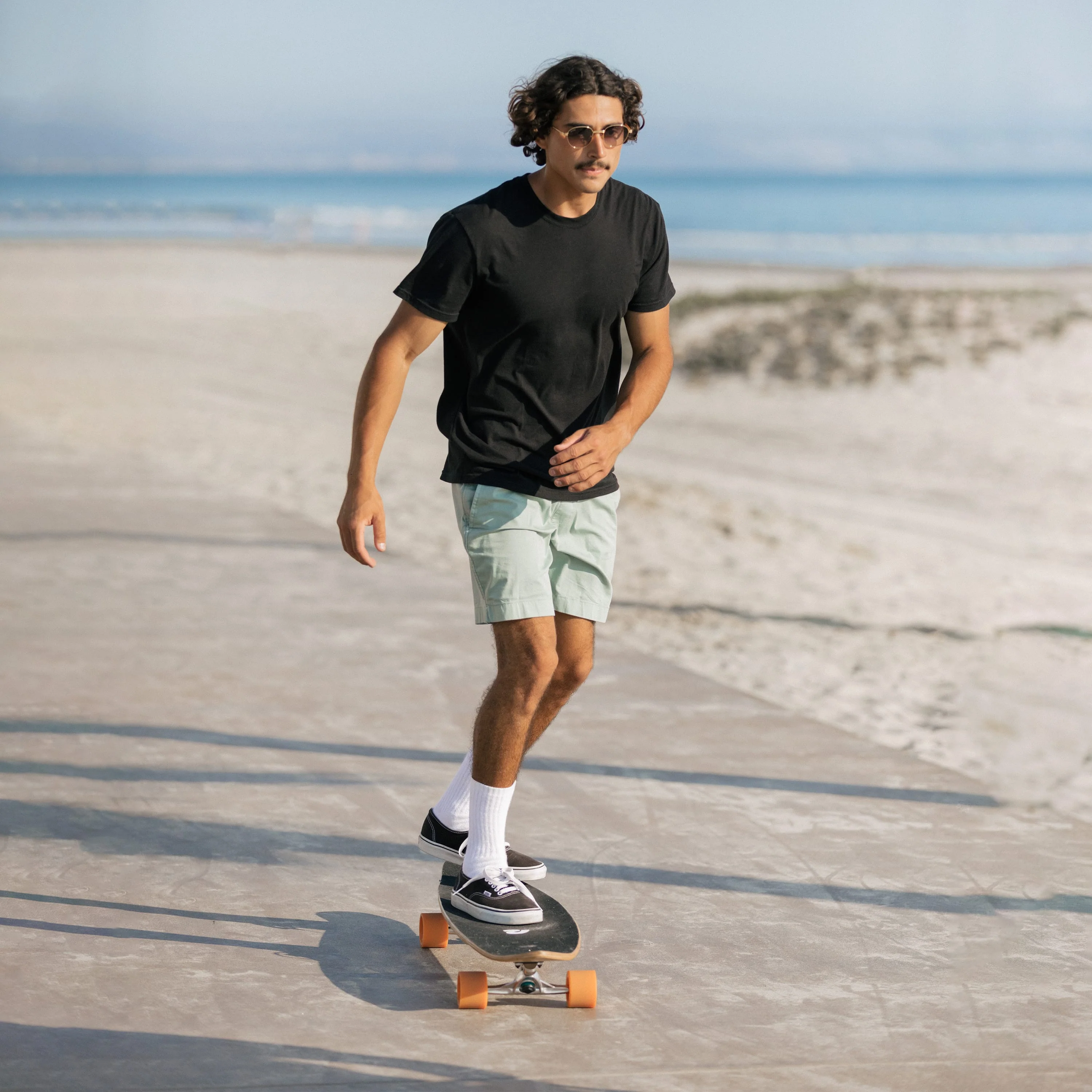 Zed 44" Longboard - Image 23