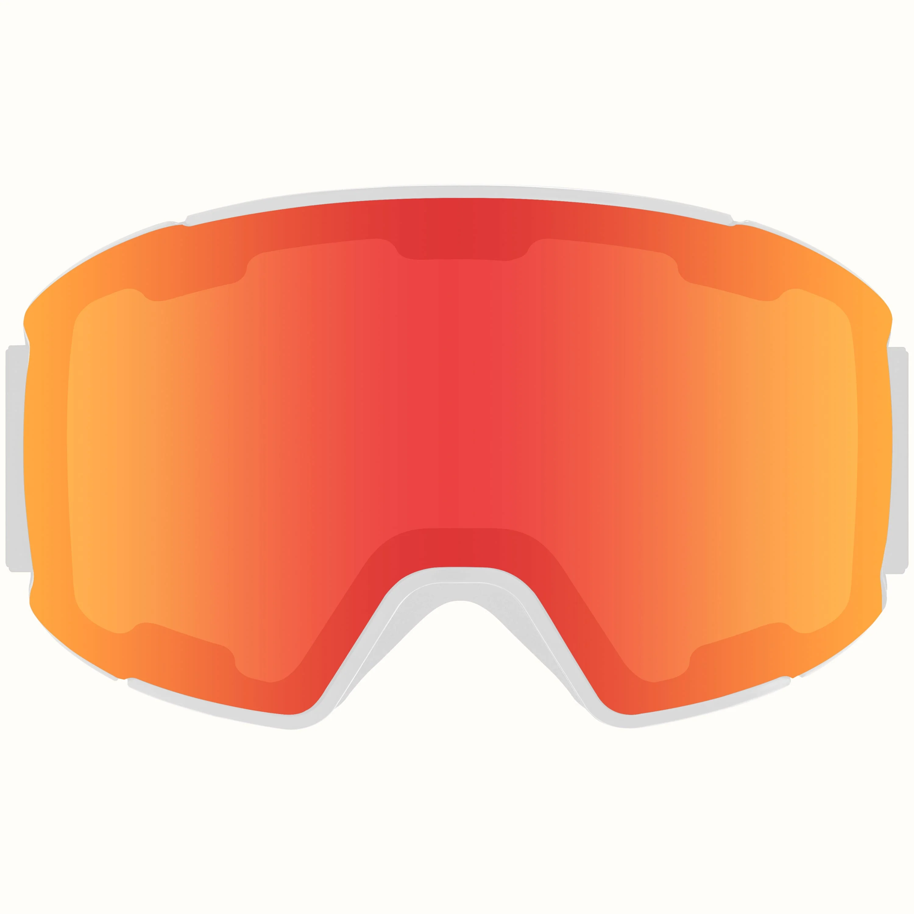 Zenith Goggles Magnetic Replacement Lens - Image 3