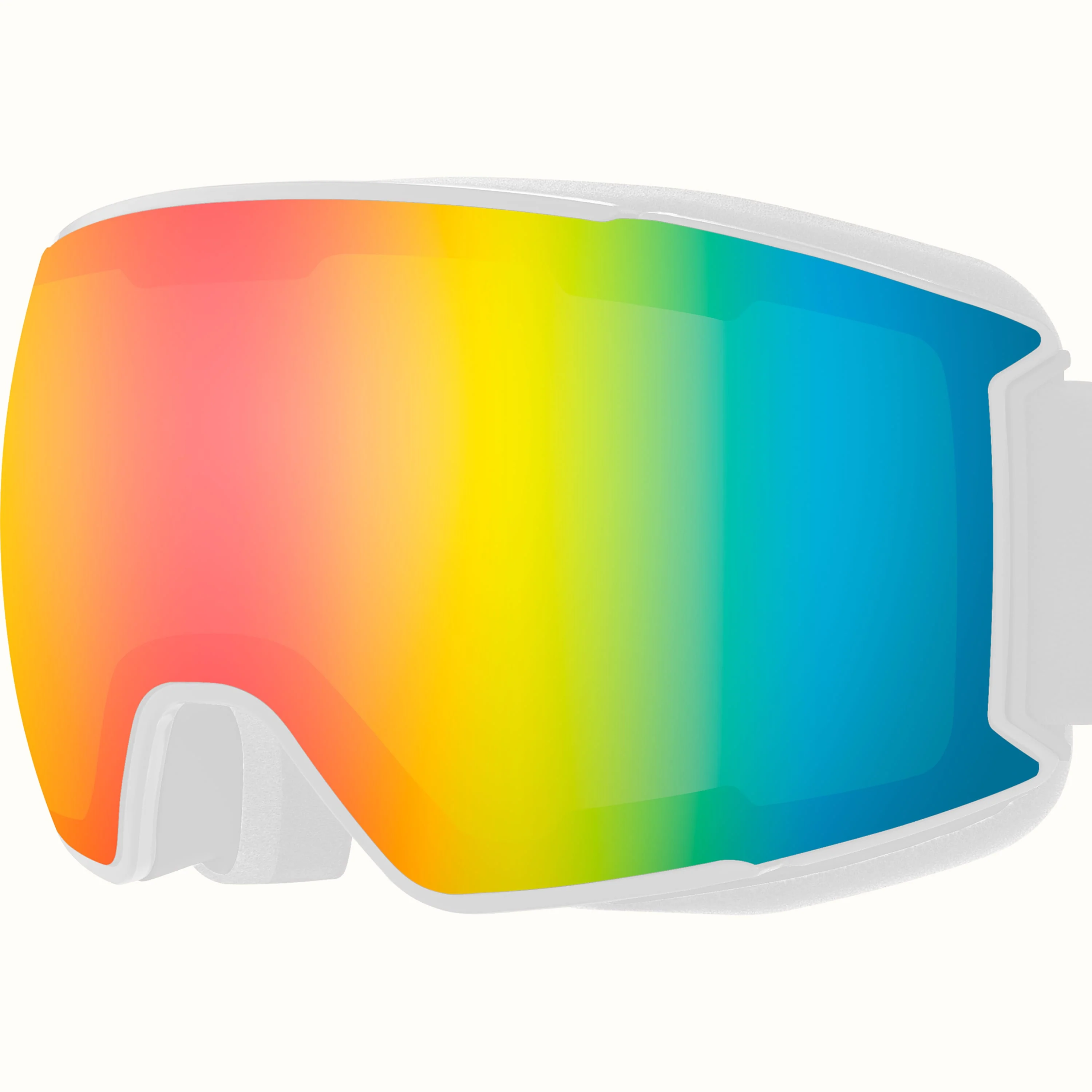 Zenith Goggles Magnetic Replacement Lens - Image 5