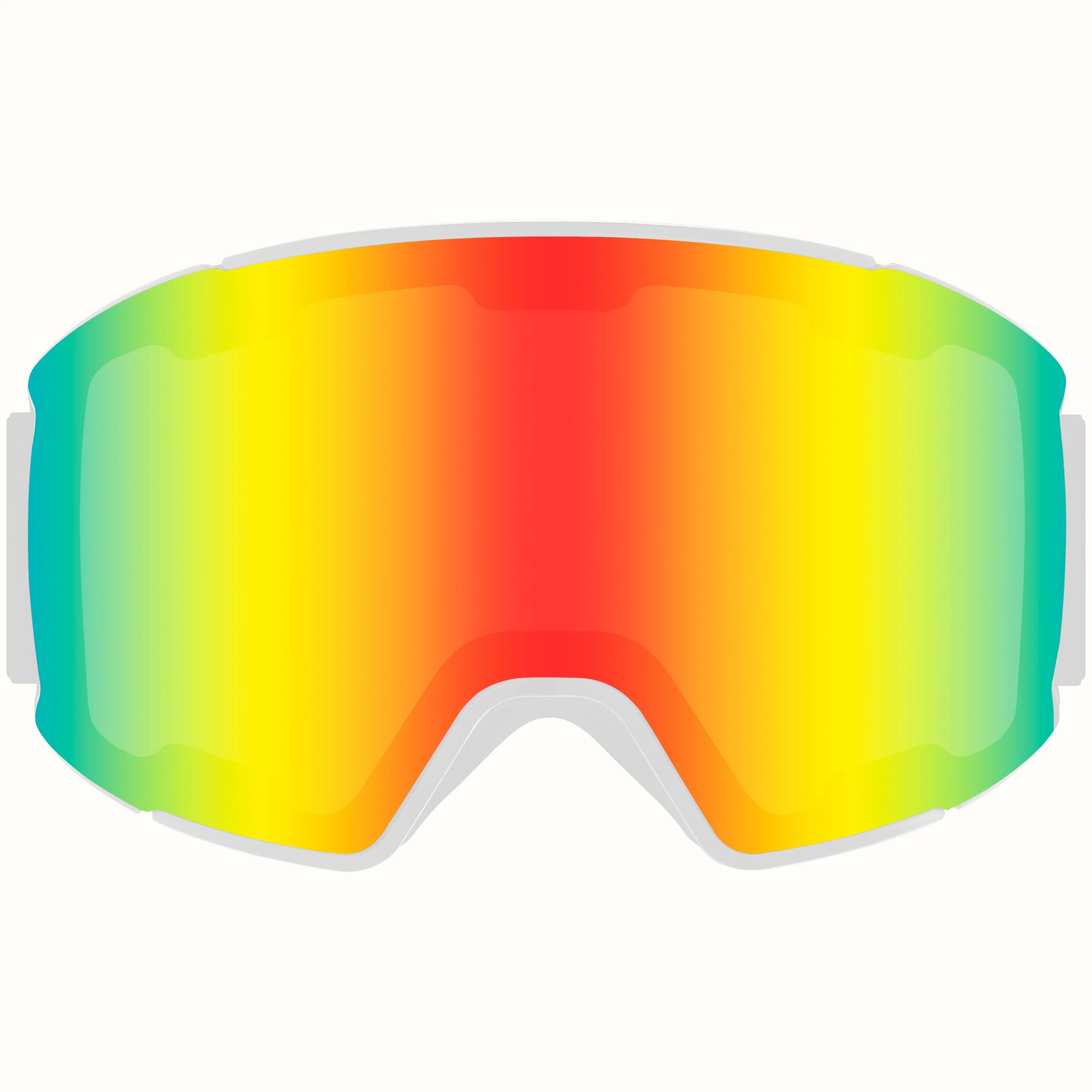 Zenith Goggles Magnetic Replacement Lens - Image 7