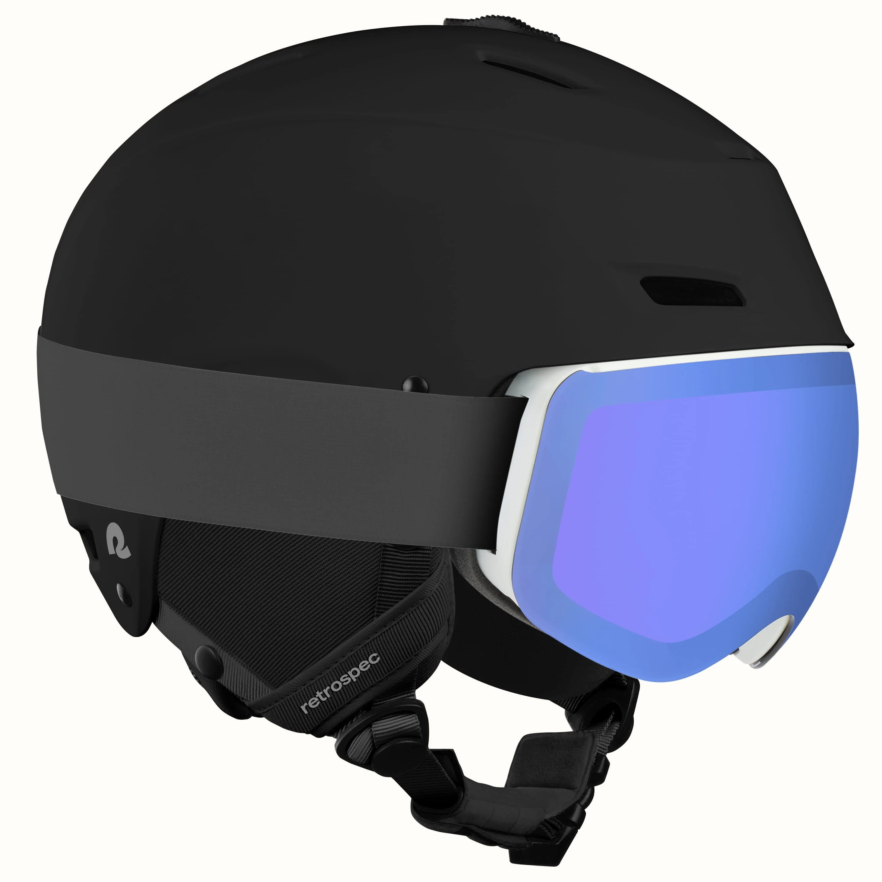Zephyr Ski & Snowboard Helmet - Image 102