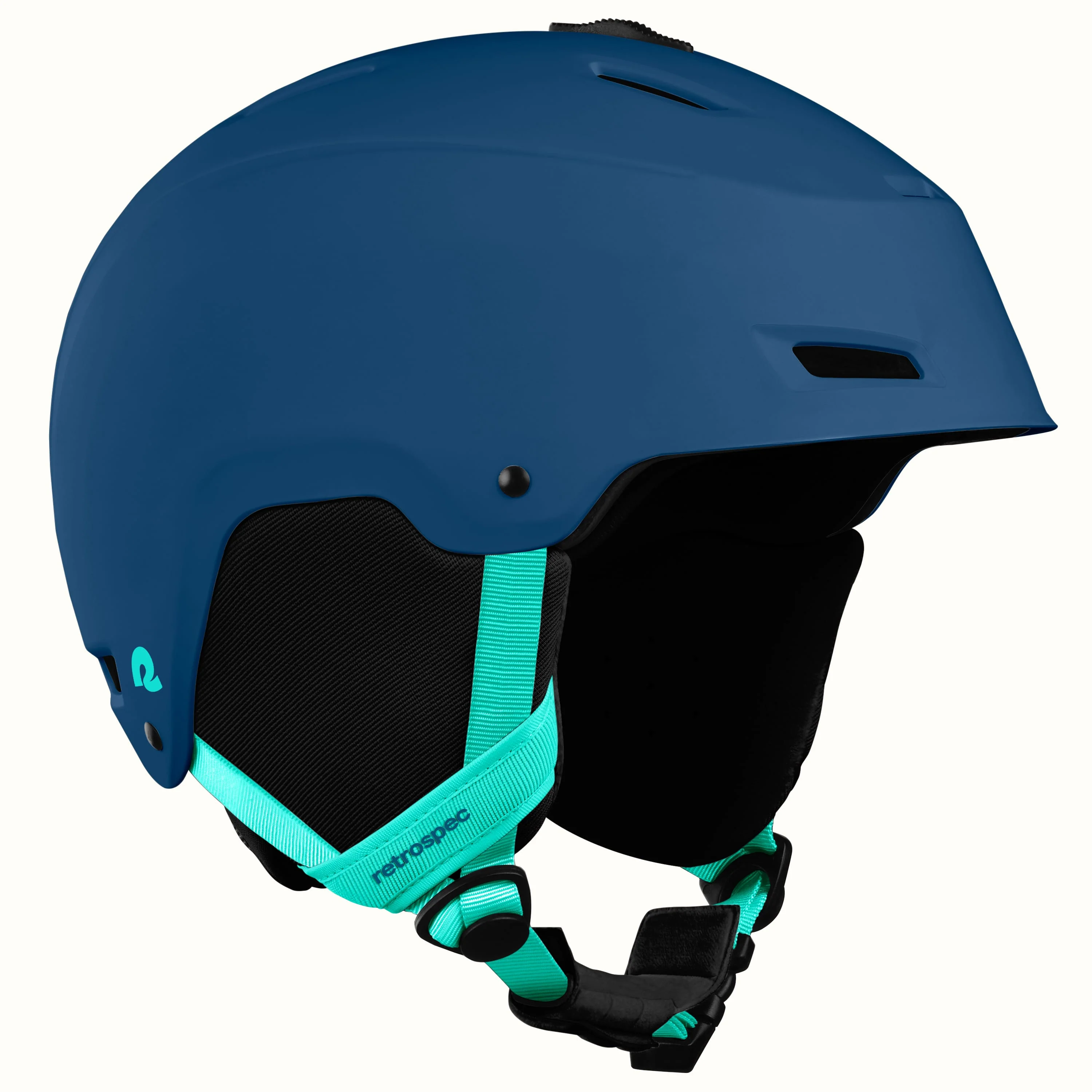 Zephyr Ski & Snowboard Helmet - Image 11