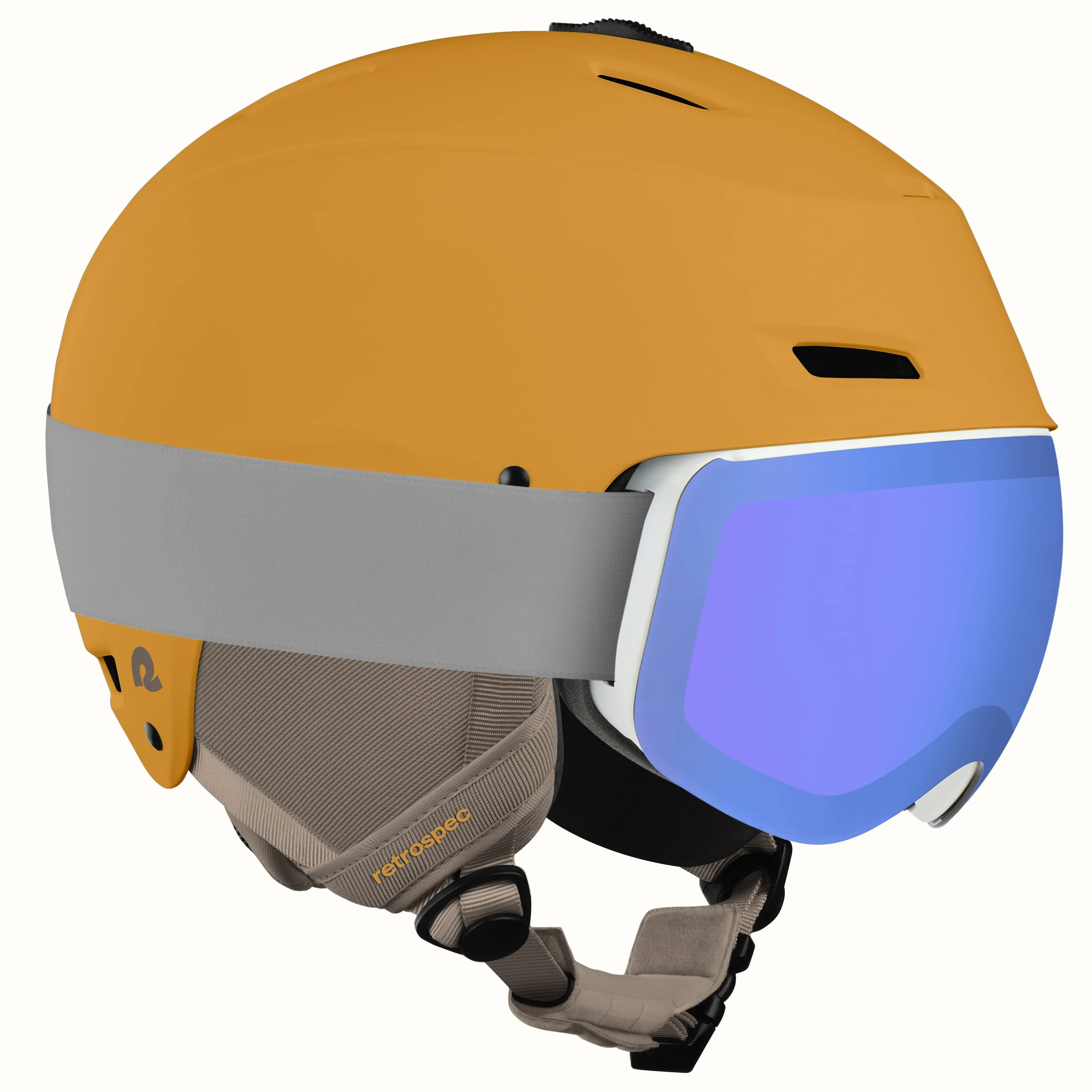 Zephyr Ski & Snowboard Helmet - Image 21