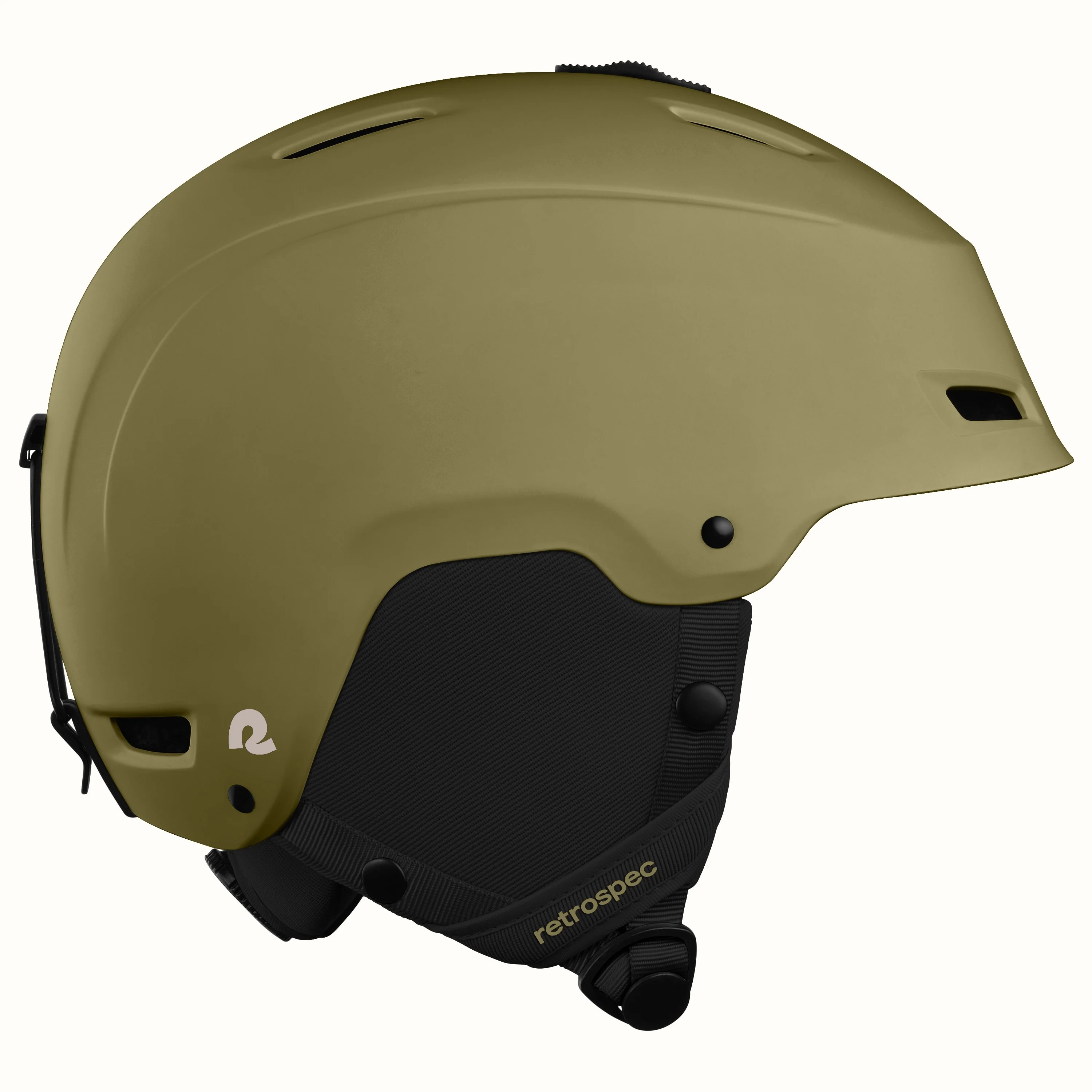 Zephyr Ski & Snowboard Helmet - Image 25