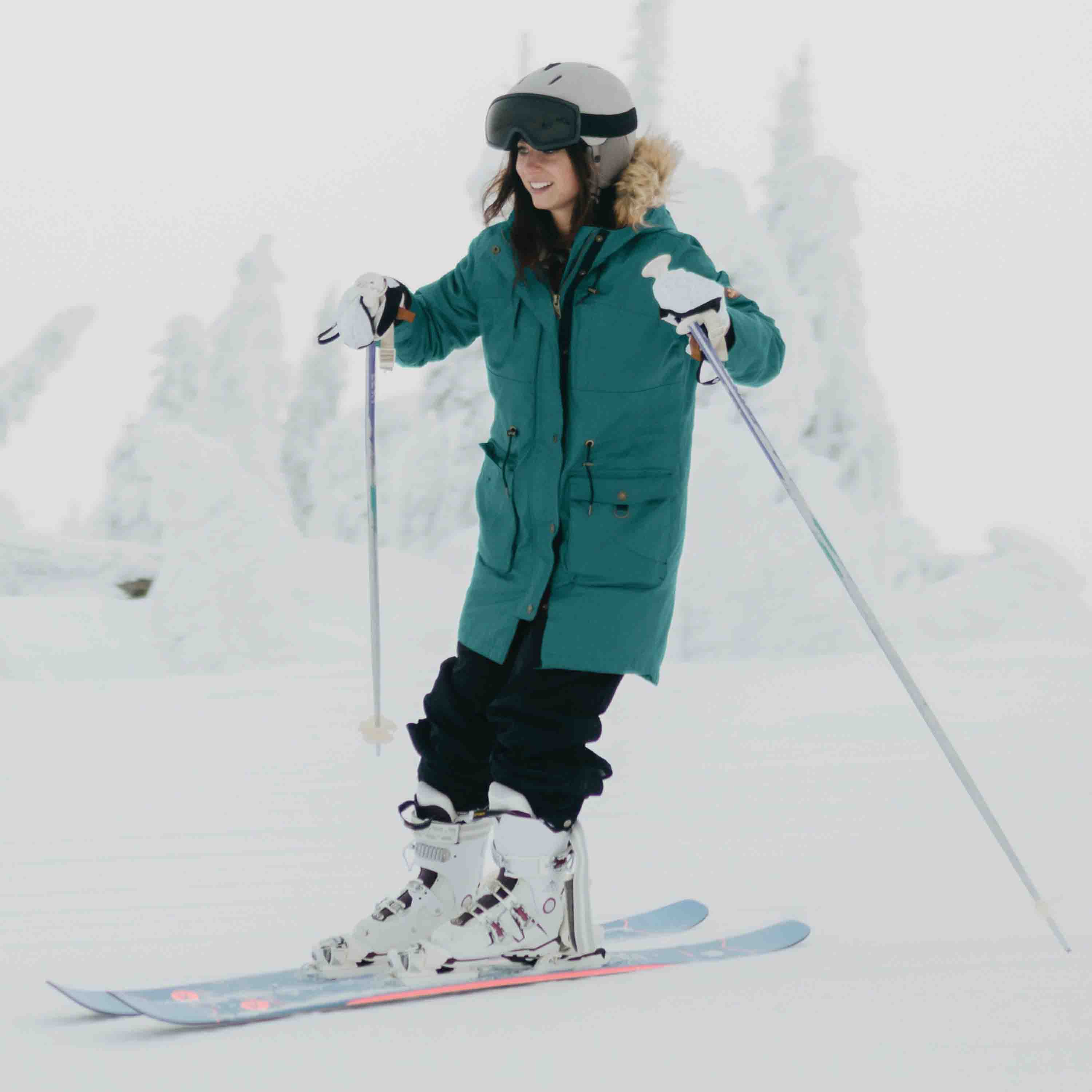 Zephyr Ski & Snowboard Helmet - Image 28