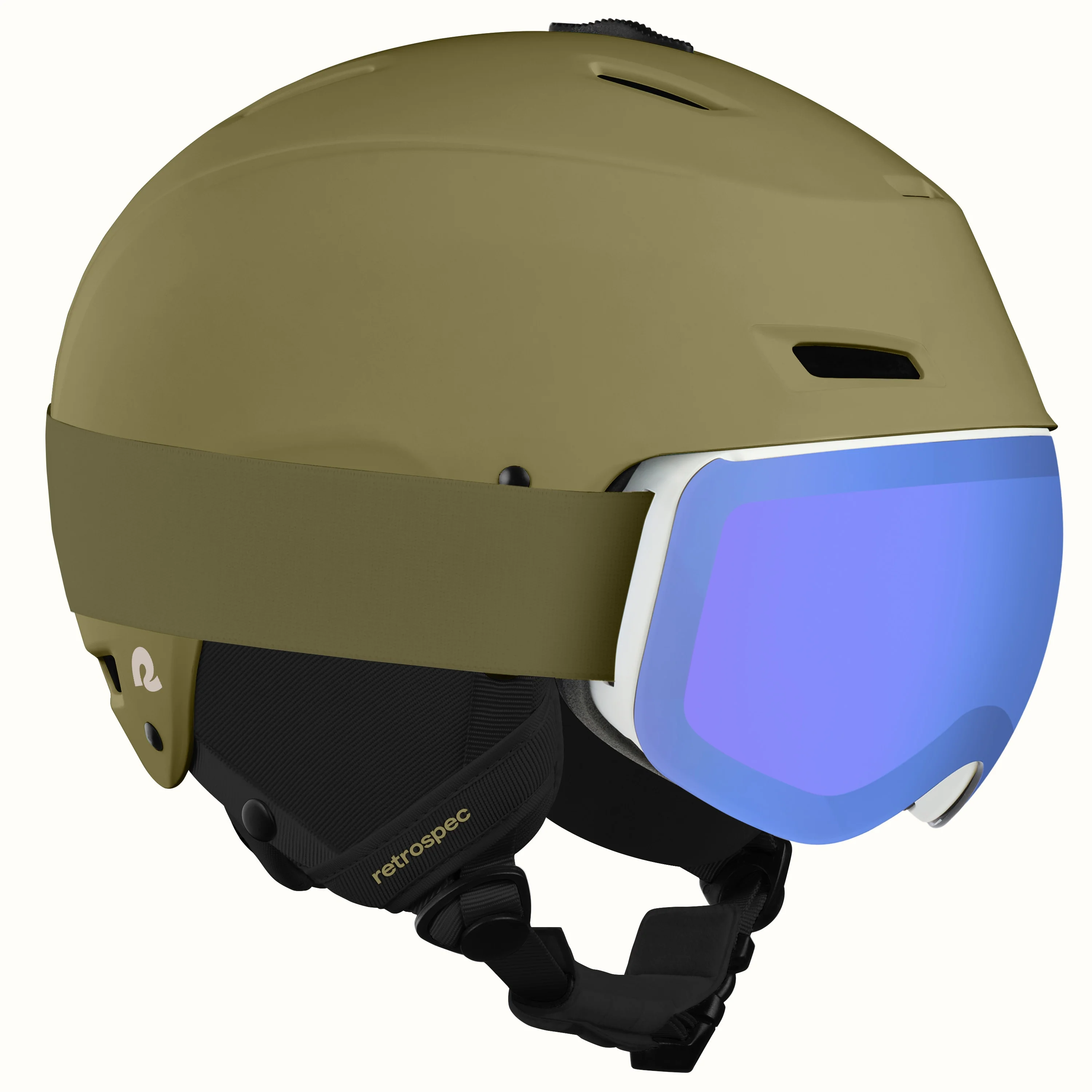 Zephyr Ski & Snowboard Helmet - Image 29