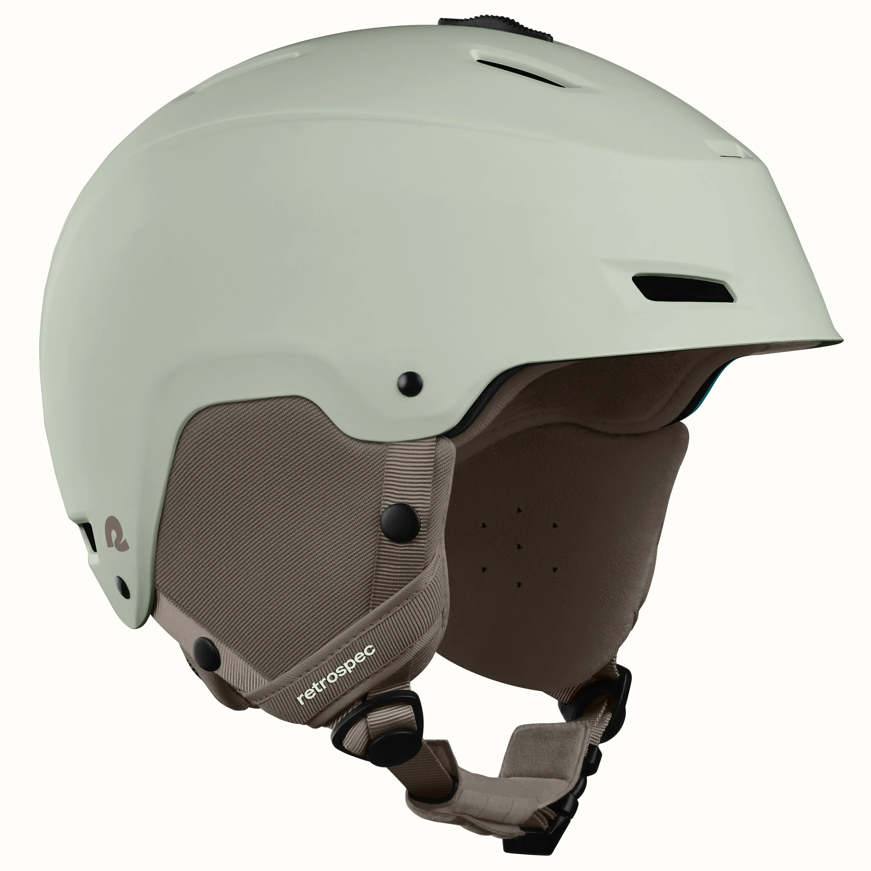 Zephyr Ski & Snowboard Helmet - Image 3