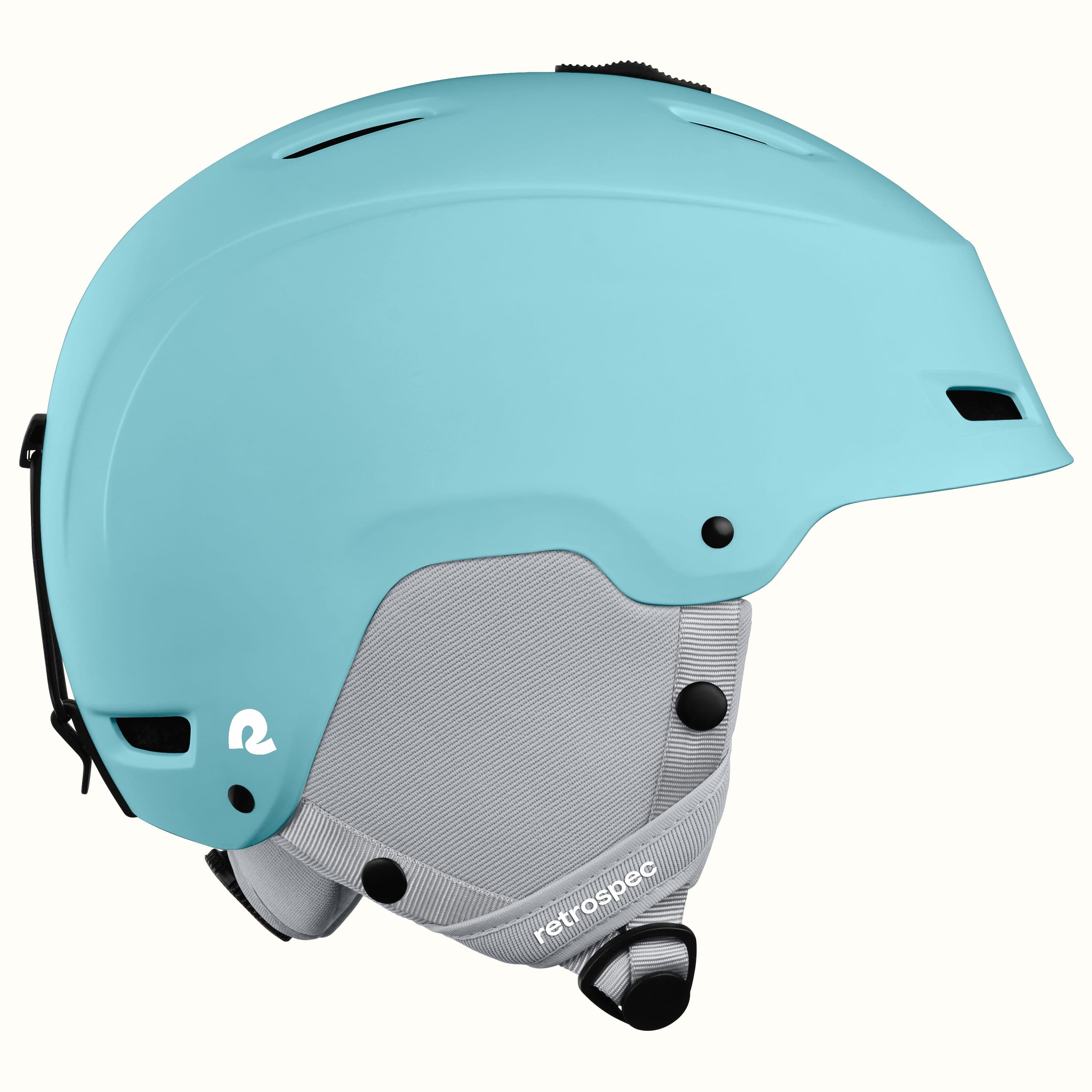 Zephyr Ski & Snowboard Helmet - Image 33