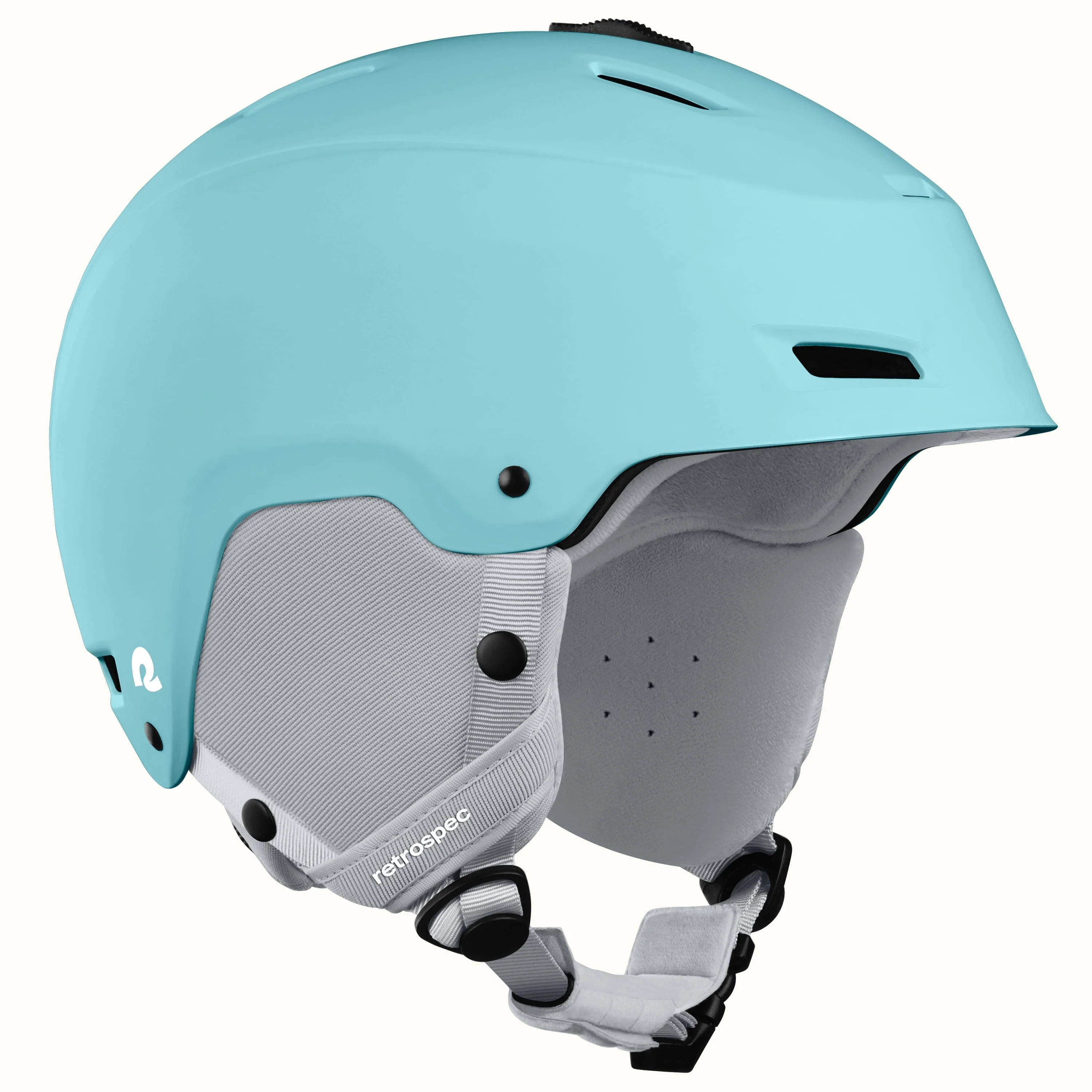 Zephyr Ski & Snowboard Helmet - Image 35