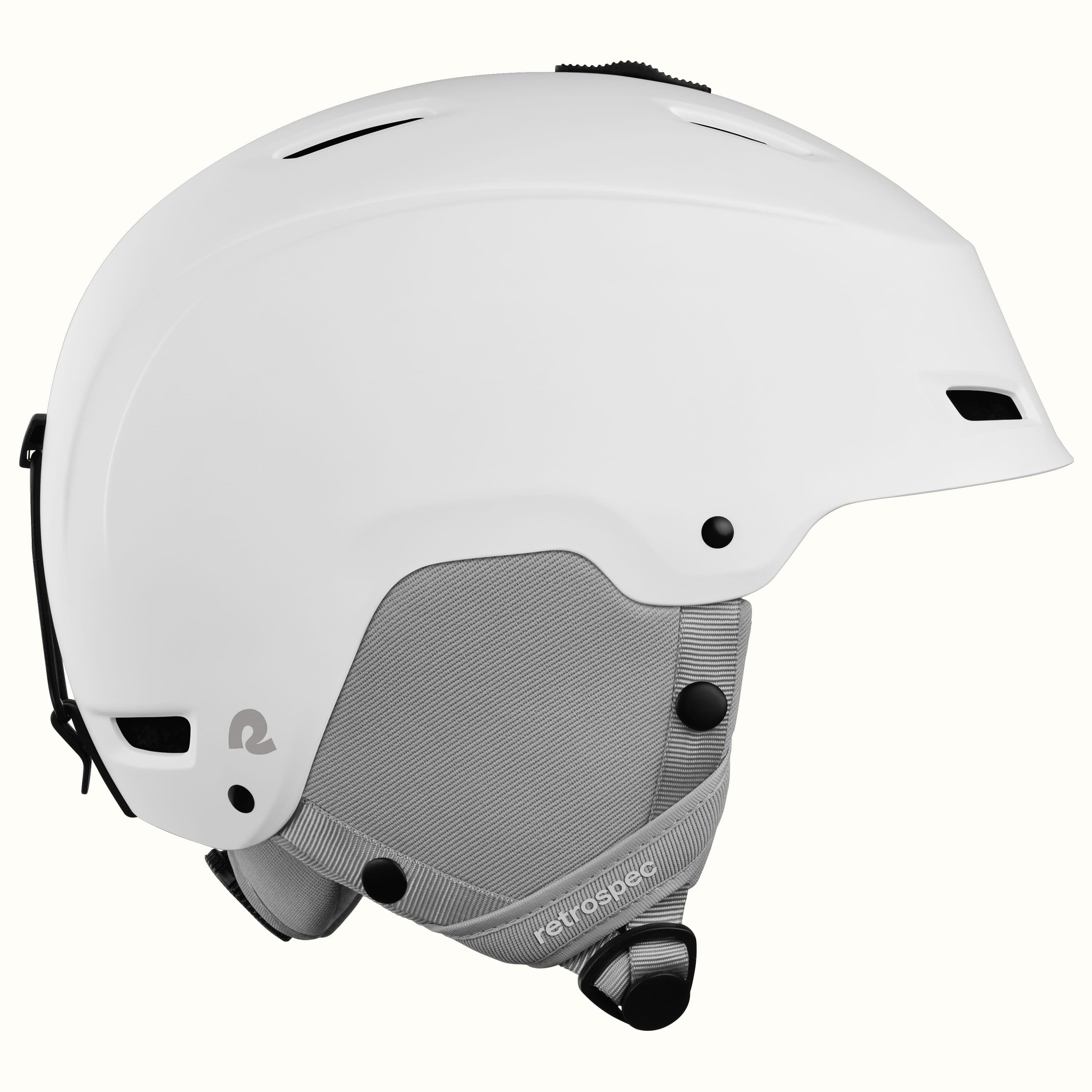 Zephyr Ski & Snowboard Helmet - Image 41