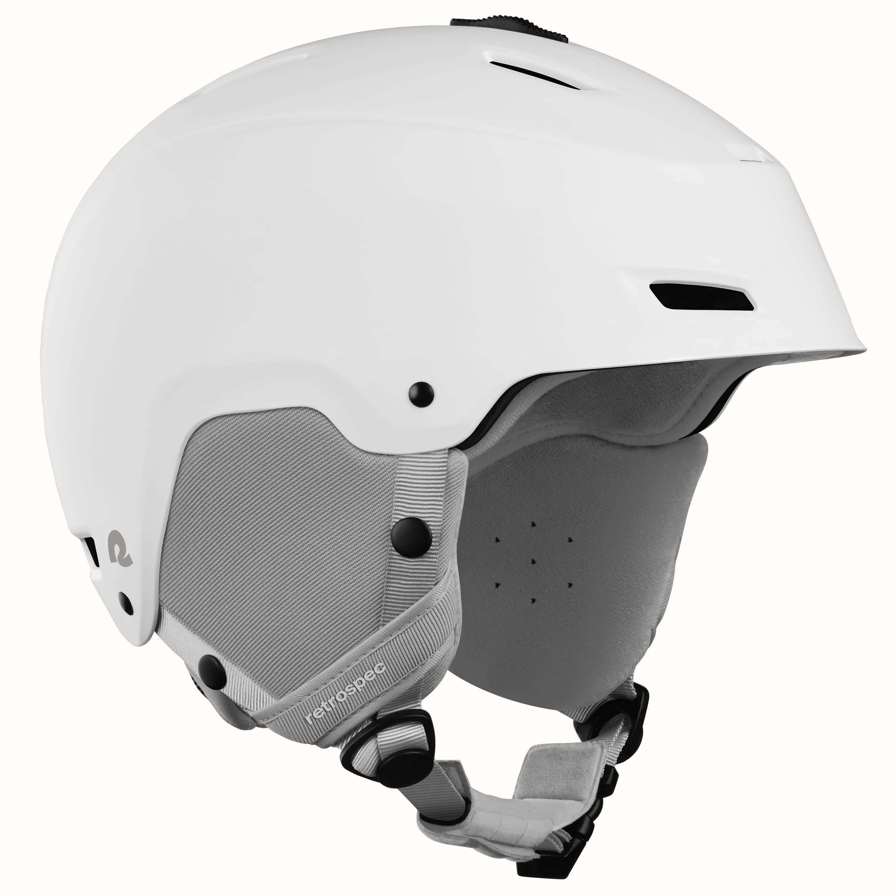 Zephyr Ski & Snowboard Helmet - Image 43