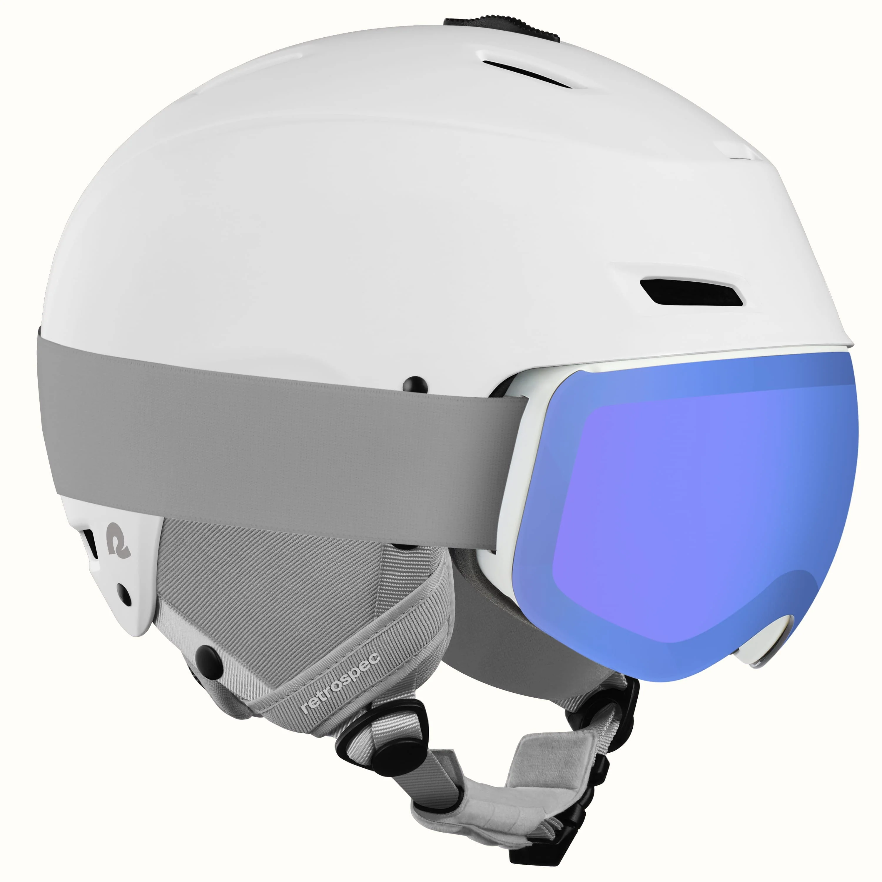 Zephyr Ski & Snowboard Helmet - Image 45